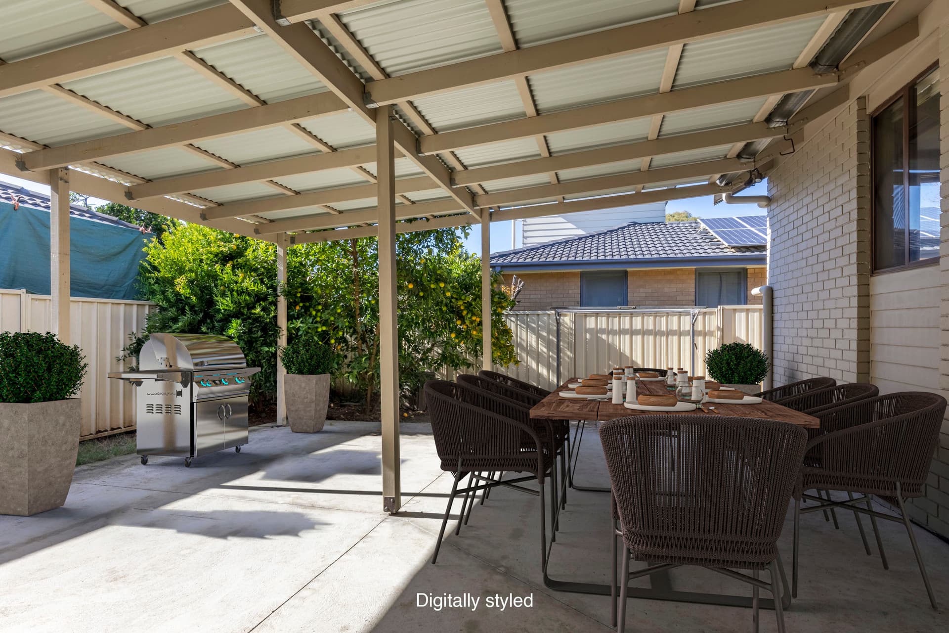 1/286 Southern Cross Drive, Macgregor ACT 2615, Macgregor - Thumbnail 6
