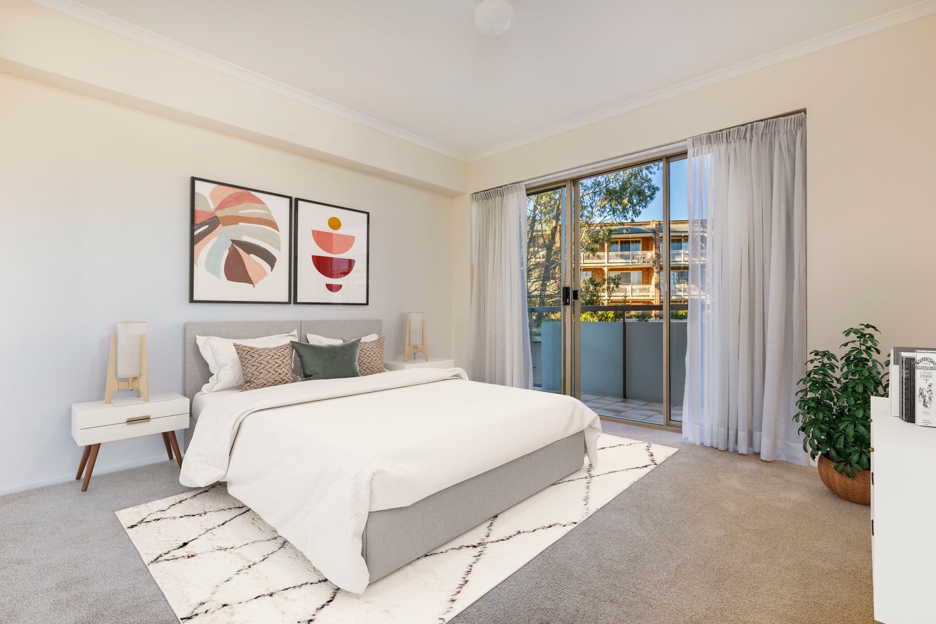 A3/2 Currie Crescent, Griffith ACT 2603, Griffith - Image 1