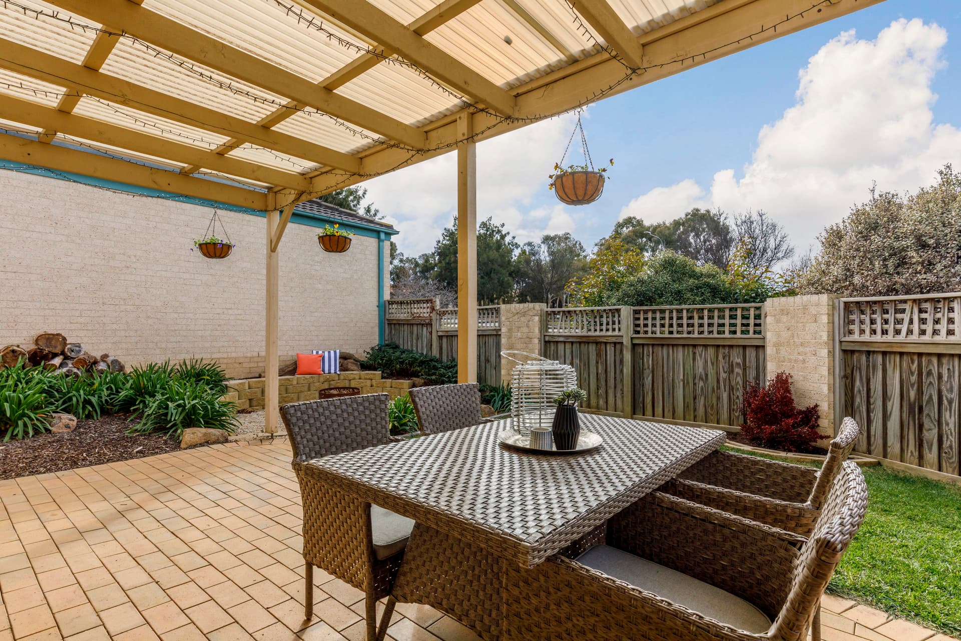 7/14 Len Waters Street, Ngunnawal ACT 2913, Ngunnawal - Image 1