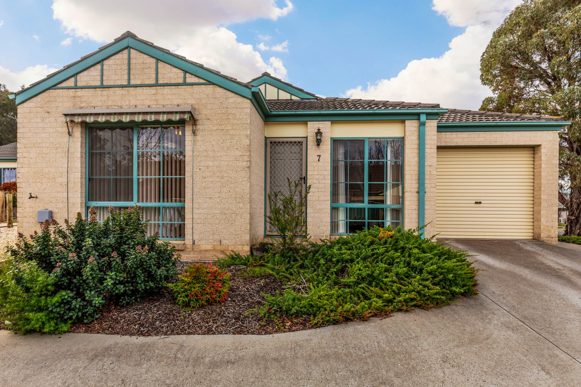 7/14 Len Waters Street, Ngunnawal ACT 2913, Ngunnawal - Thumbnail 7