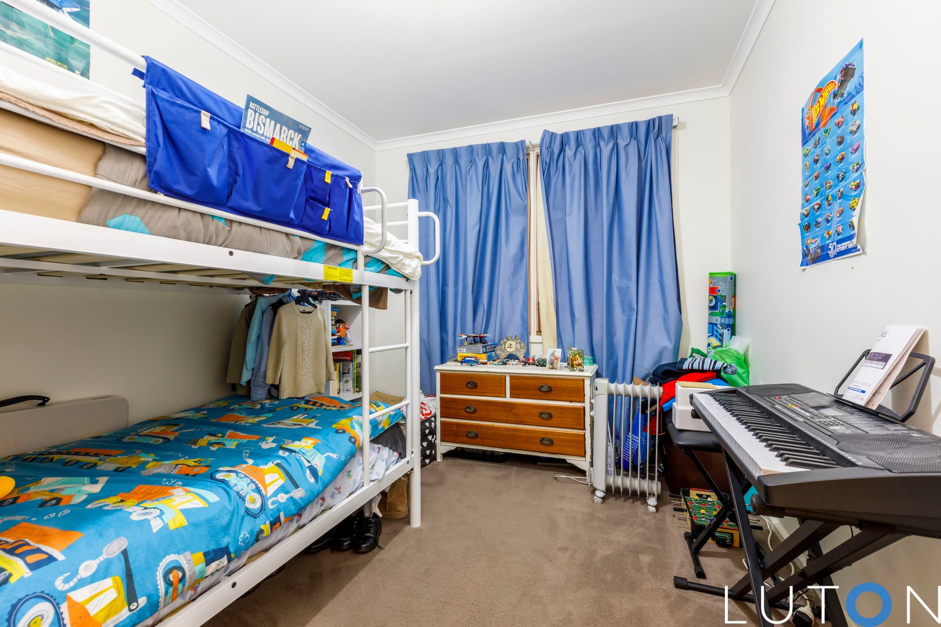 6 Haskett Place, Kambah ACT 2902, Kambah - Thumbnail 2