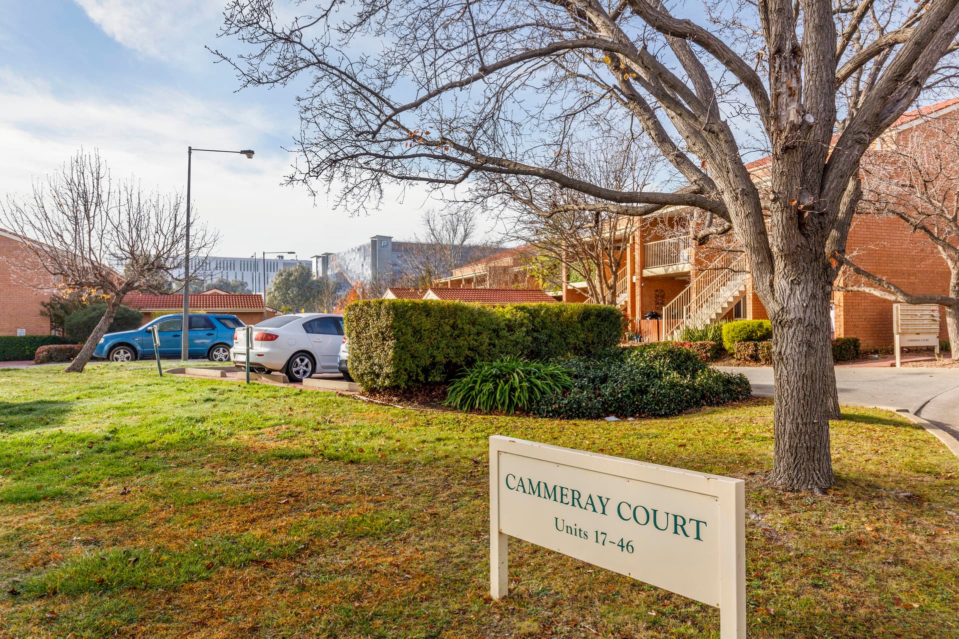 33/12 Albermarle Place, Phillip ACT 2606, Phillip - Thumbnail 5