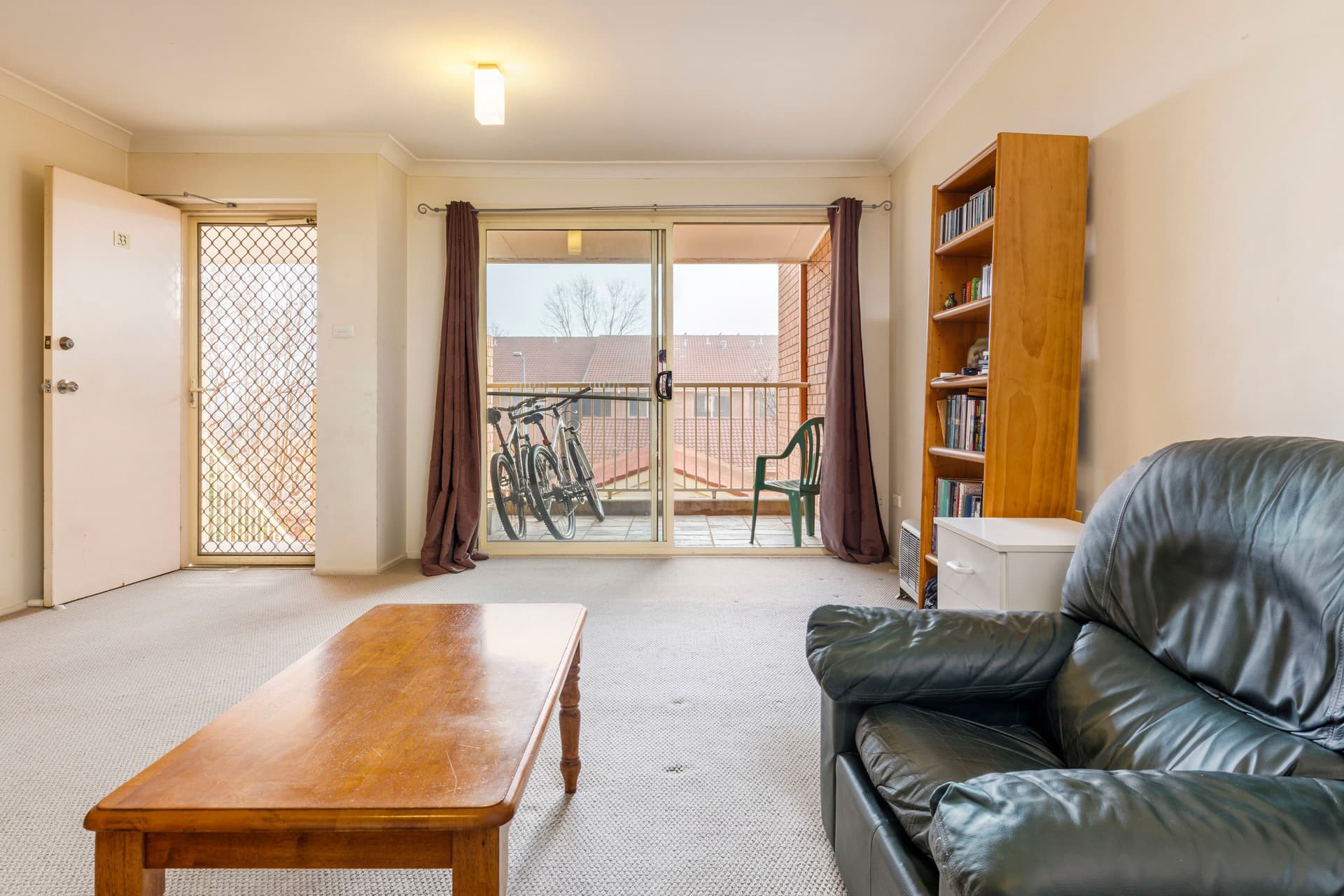 33/12 Albermarle Place, Phillip ACT 2606, Phillip - Thumbnail 7