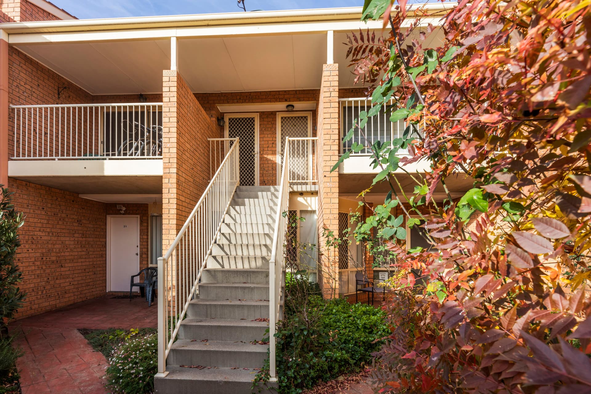 33/12 Albermarle Place, Phillip ACT 2606, Phillip - Thumbnail 4