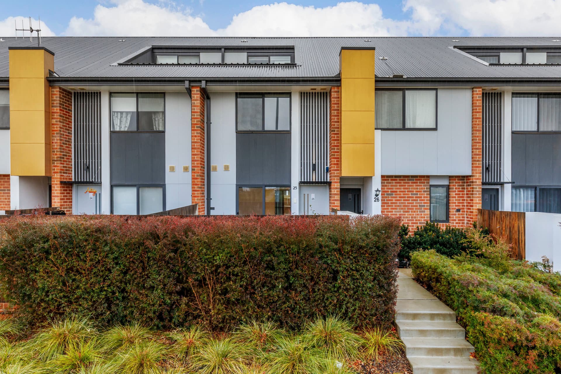25/351 Mirrabei Drive, Moncrieff ACT 2914, Moncrieff - Image 1