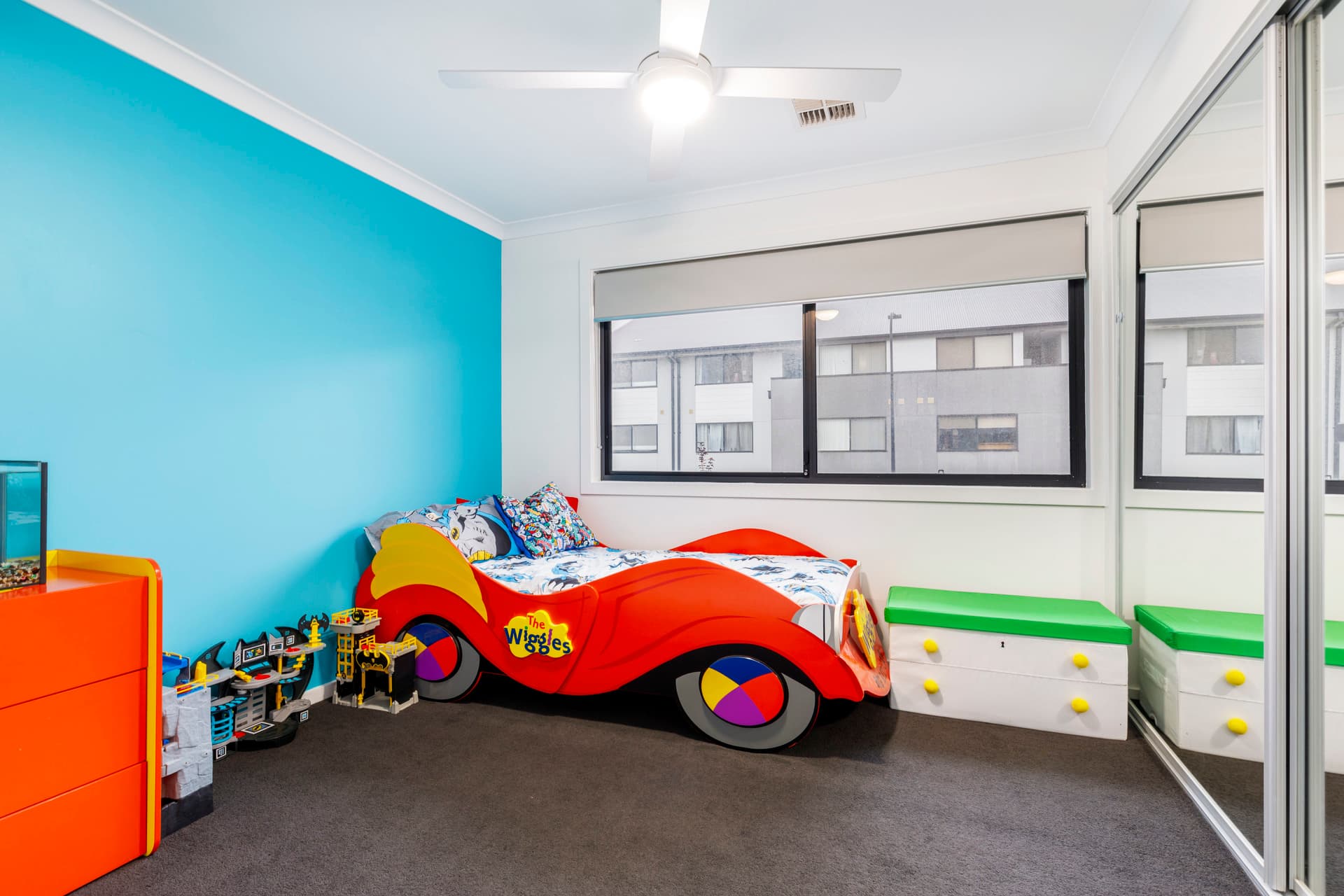 25/351 Mirrabei Drive, Moncrieff ACT 2914, Moncrieff - Thumbnail 7