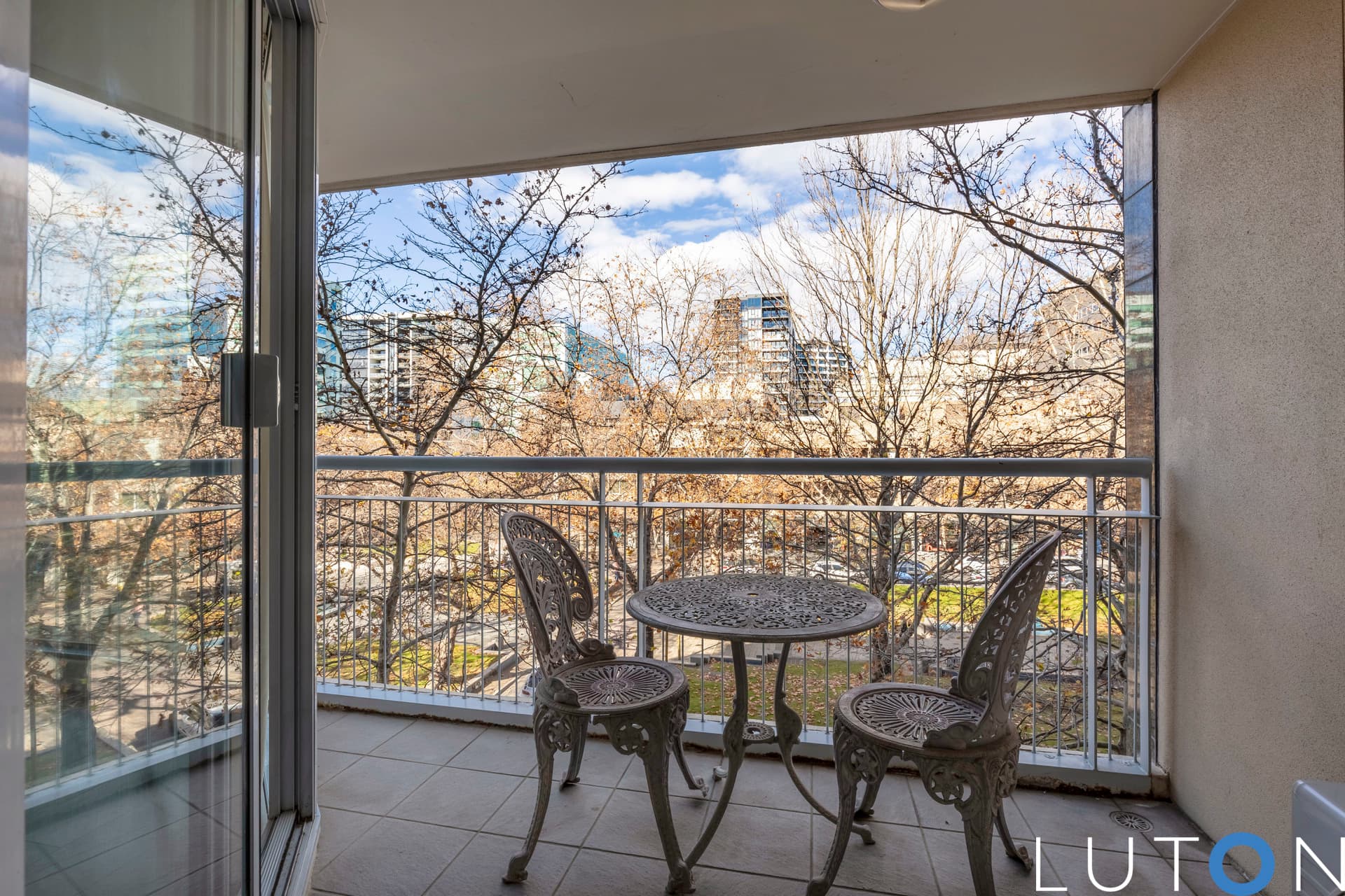 308/222 City Walk, City ACT 2601, City - Thumbnail 2