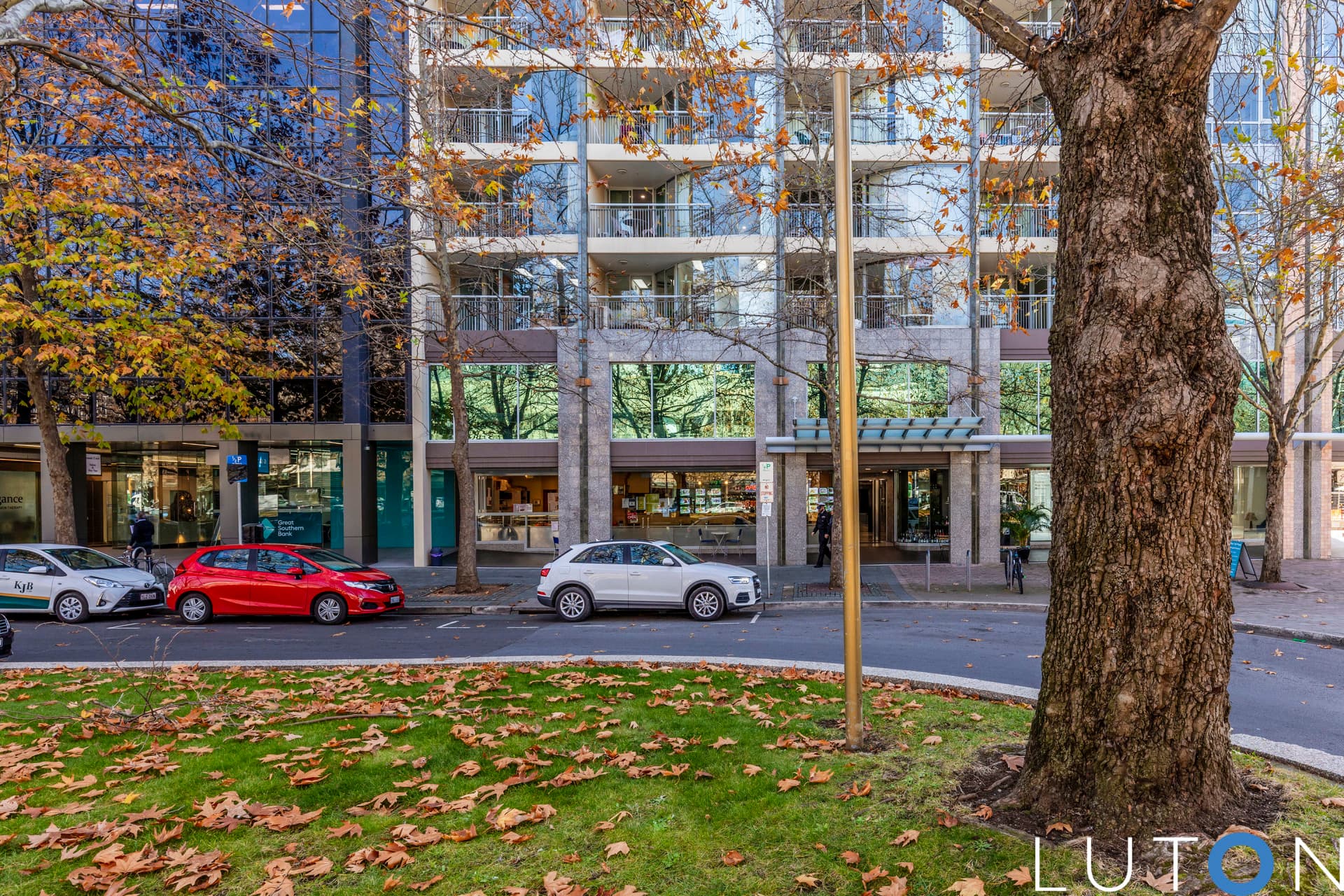308/222 City Walk, City ACT 2601, City - Thumbnail 8