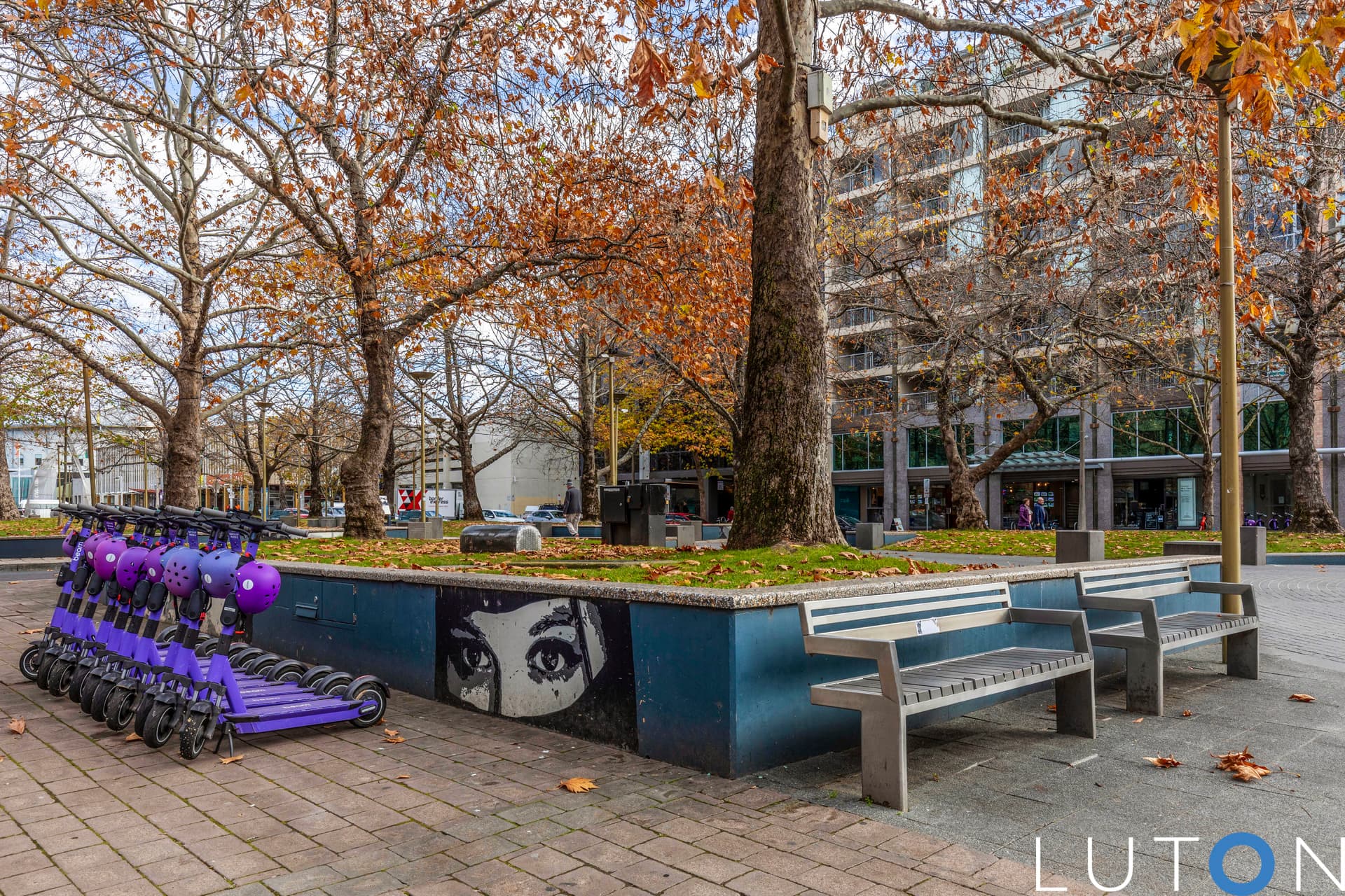 308/222 City Walk, City ACT 2601, City - Thumbnail 4