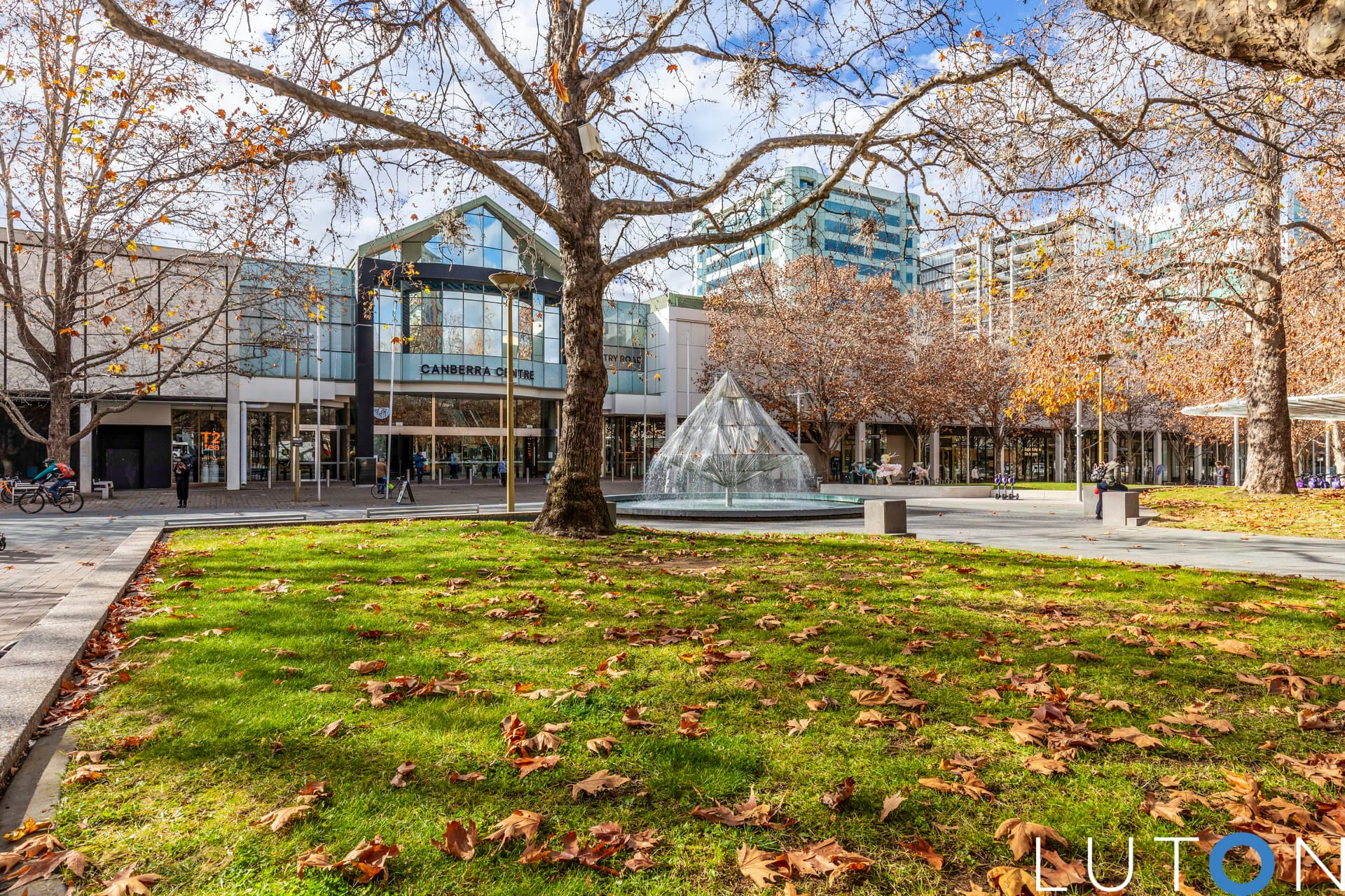 308/222 City Walk, City ACT 2601, City - Thumbnail 5