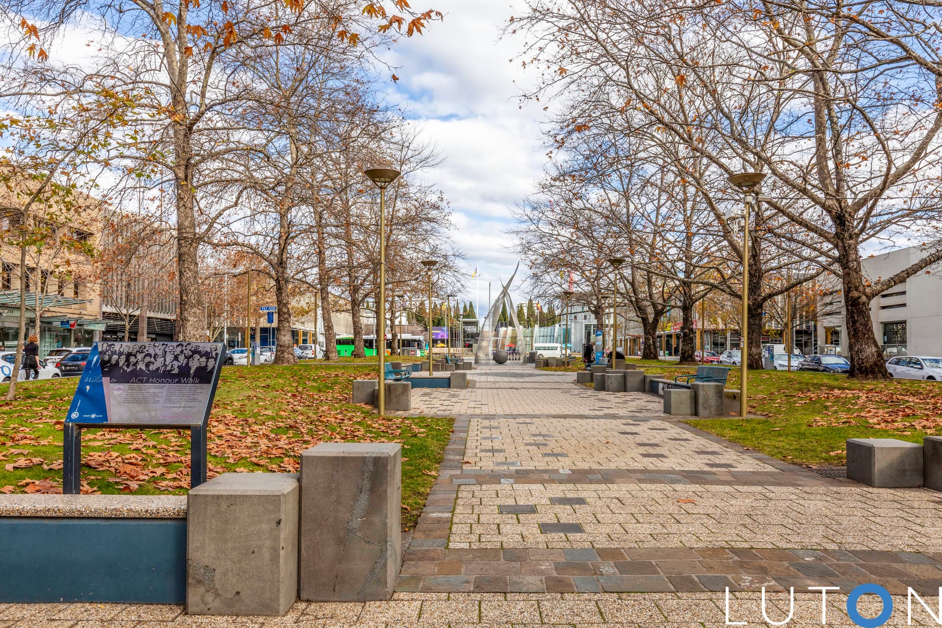 308/222 City Walk, City ACT 2601, City - Thumbnail 7