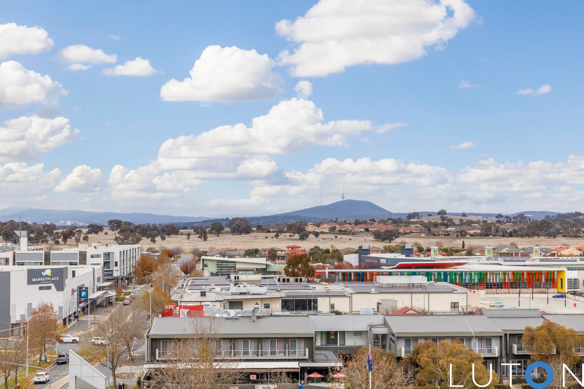 34/77 Gozzard Street, Gungahlin ACT 2912, Gungahlin - Image 1
