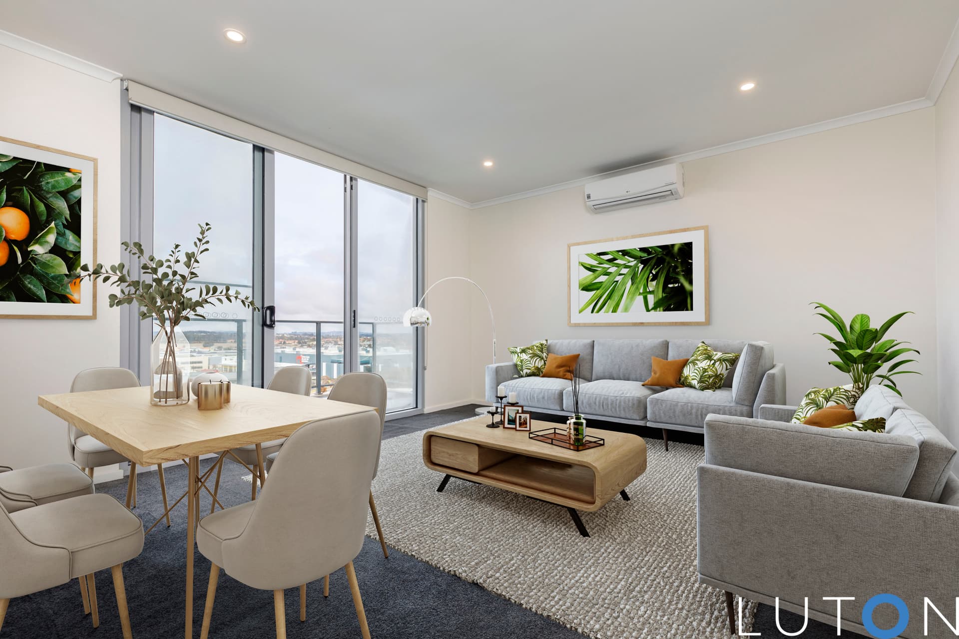 34/77 Gozzard Street, Gungahlin ACT 2912, Gungahlin - Thumbnail 8