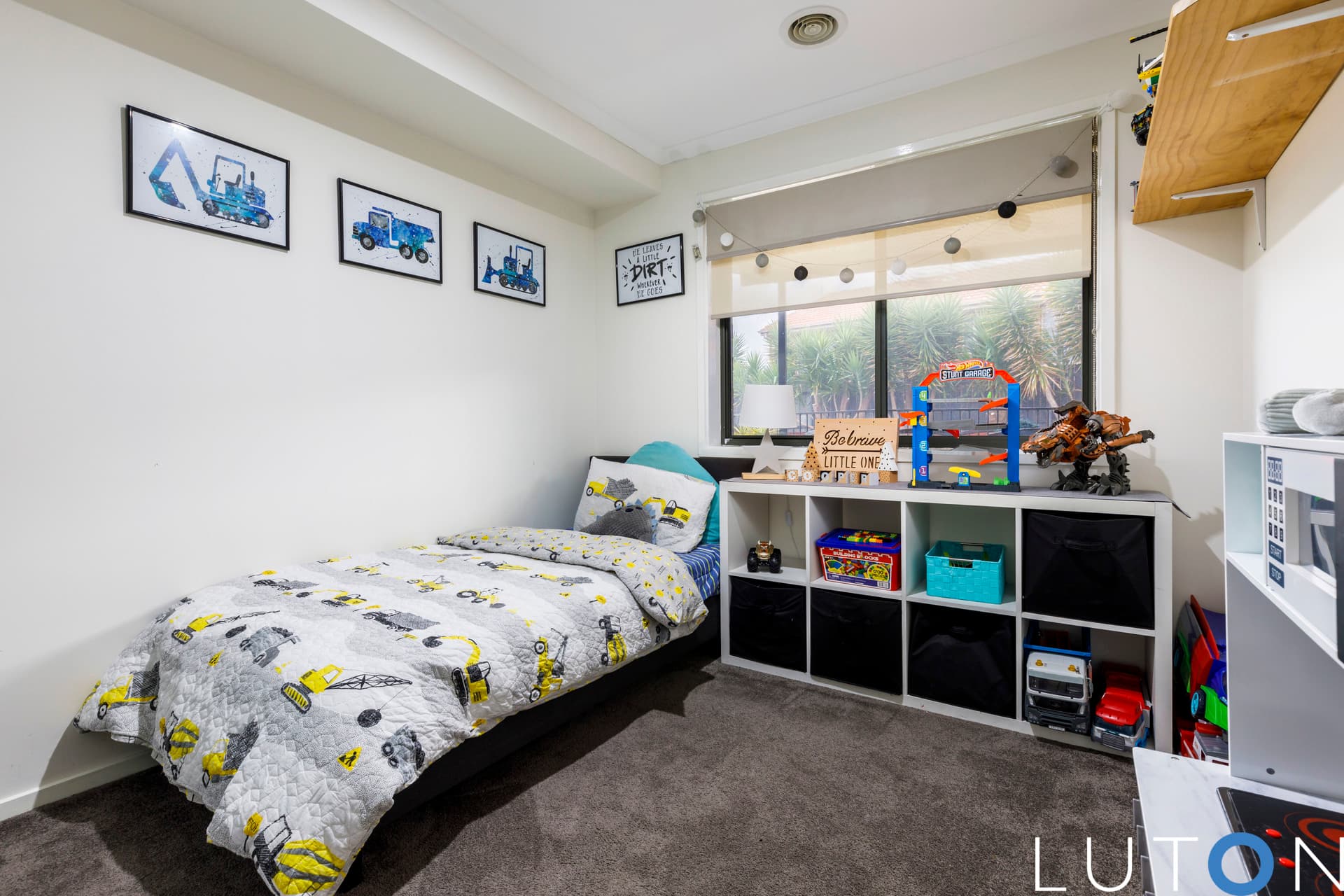 3 Russell Drysdale Crescent, Conder ACT 2906, Conder - Image 1