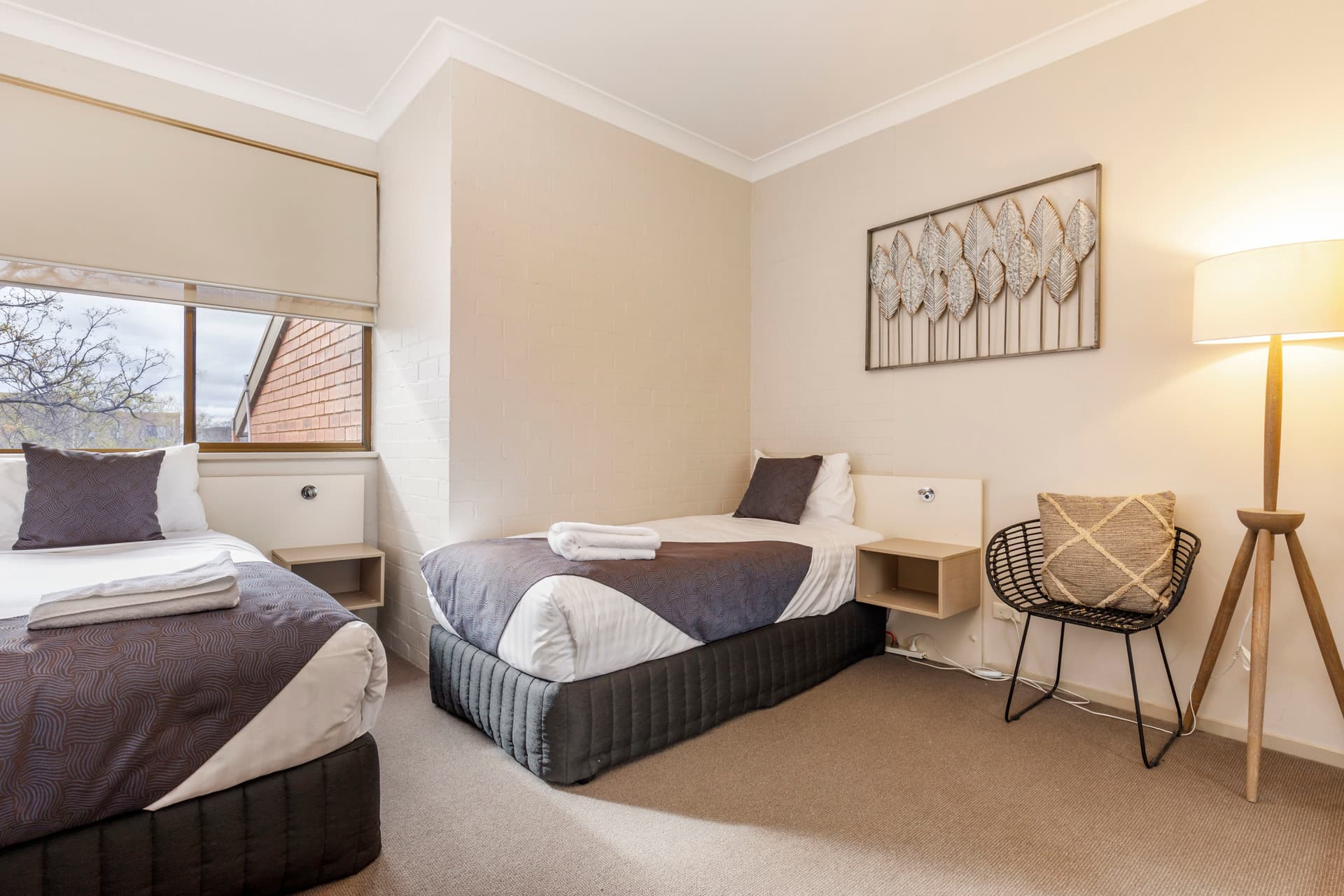 29/9 Dawes Street, Griffith ACT 2603, Griffith - Thumbnail 4