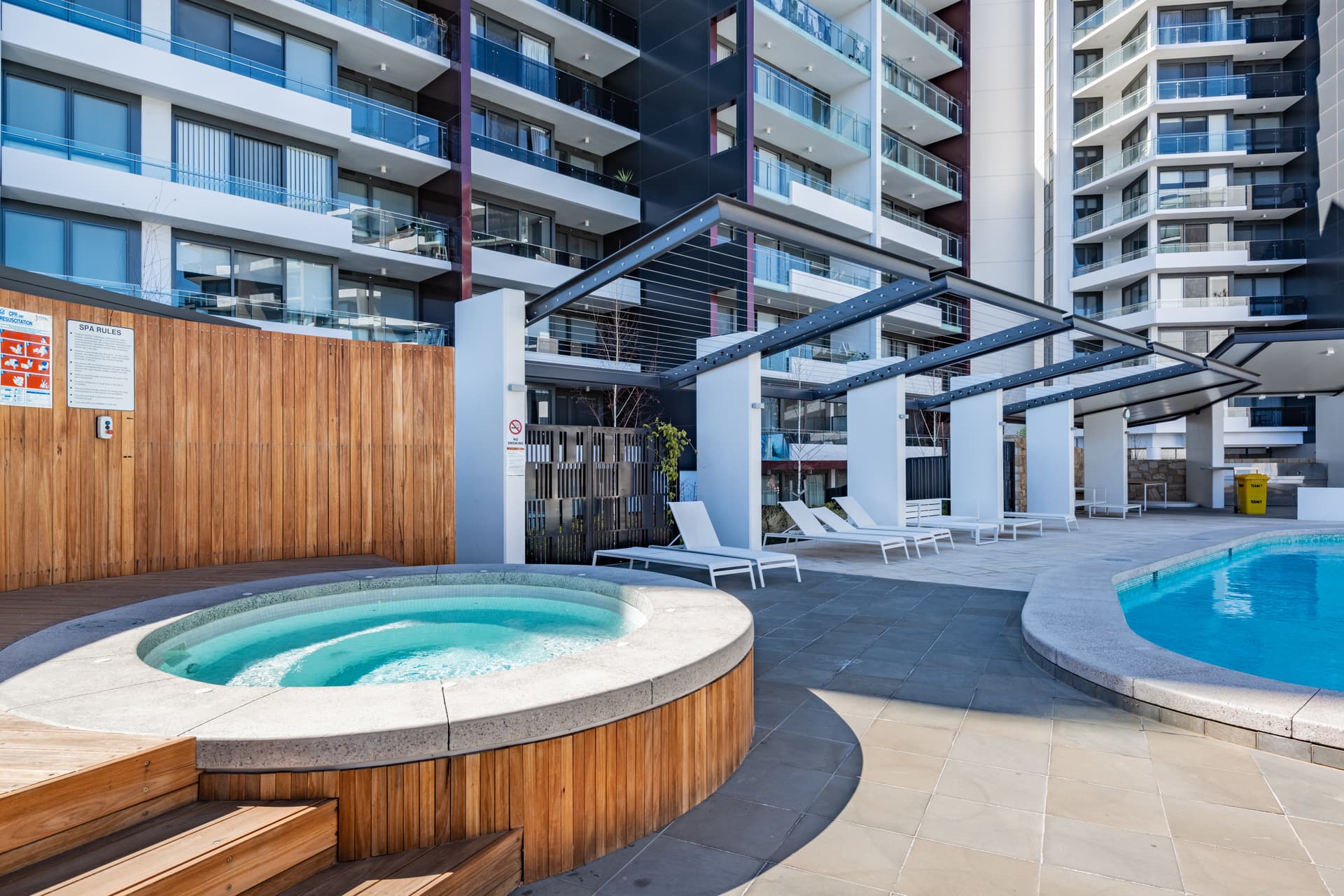 126/7 Irving Street, Phillip ACT 2606, Phillip - Thumbnail 5