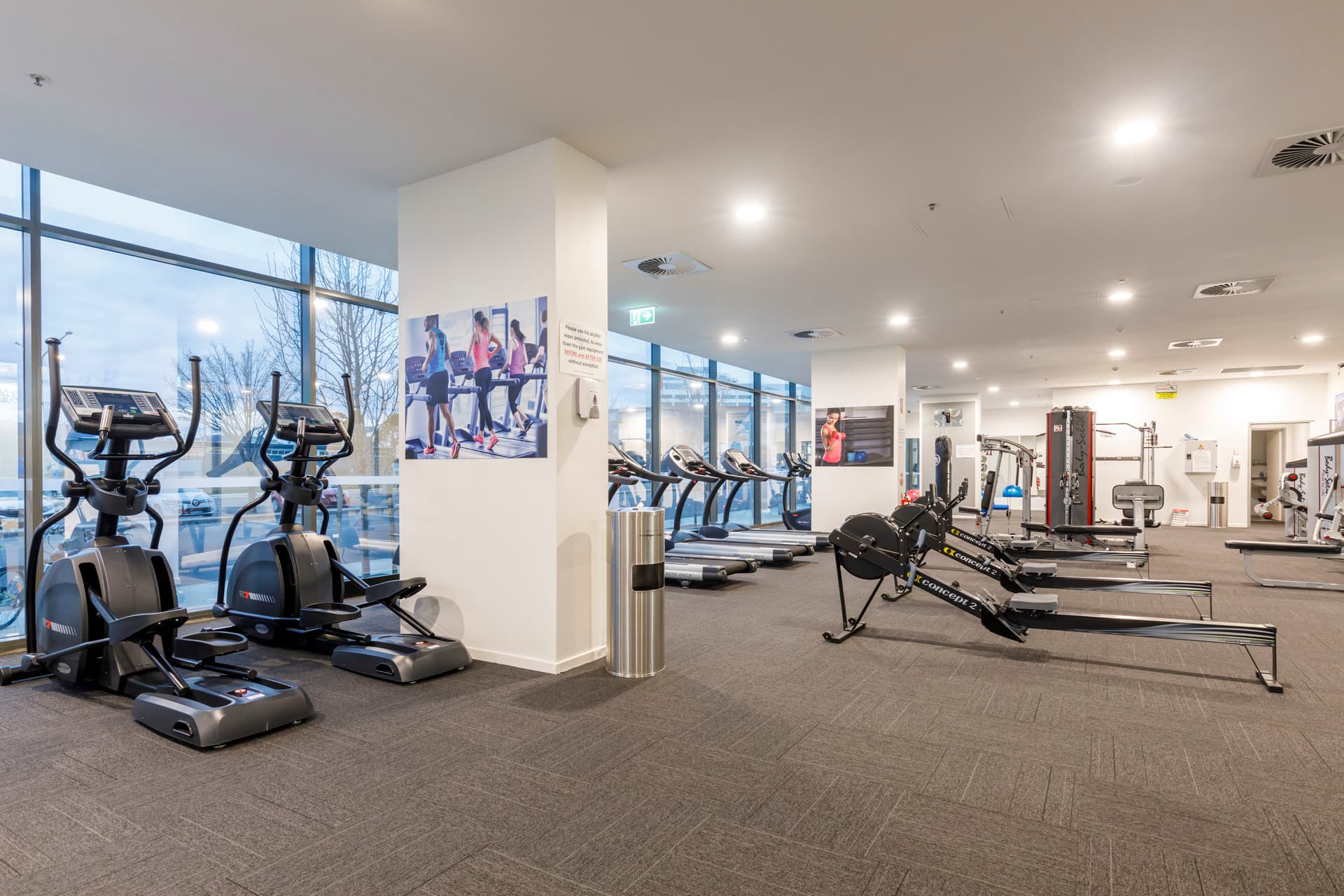 126/7 Irving Street, Phillip ACT 2606, Phillip - Thumbnail 6