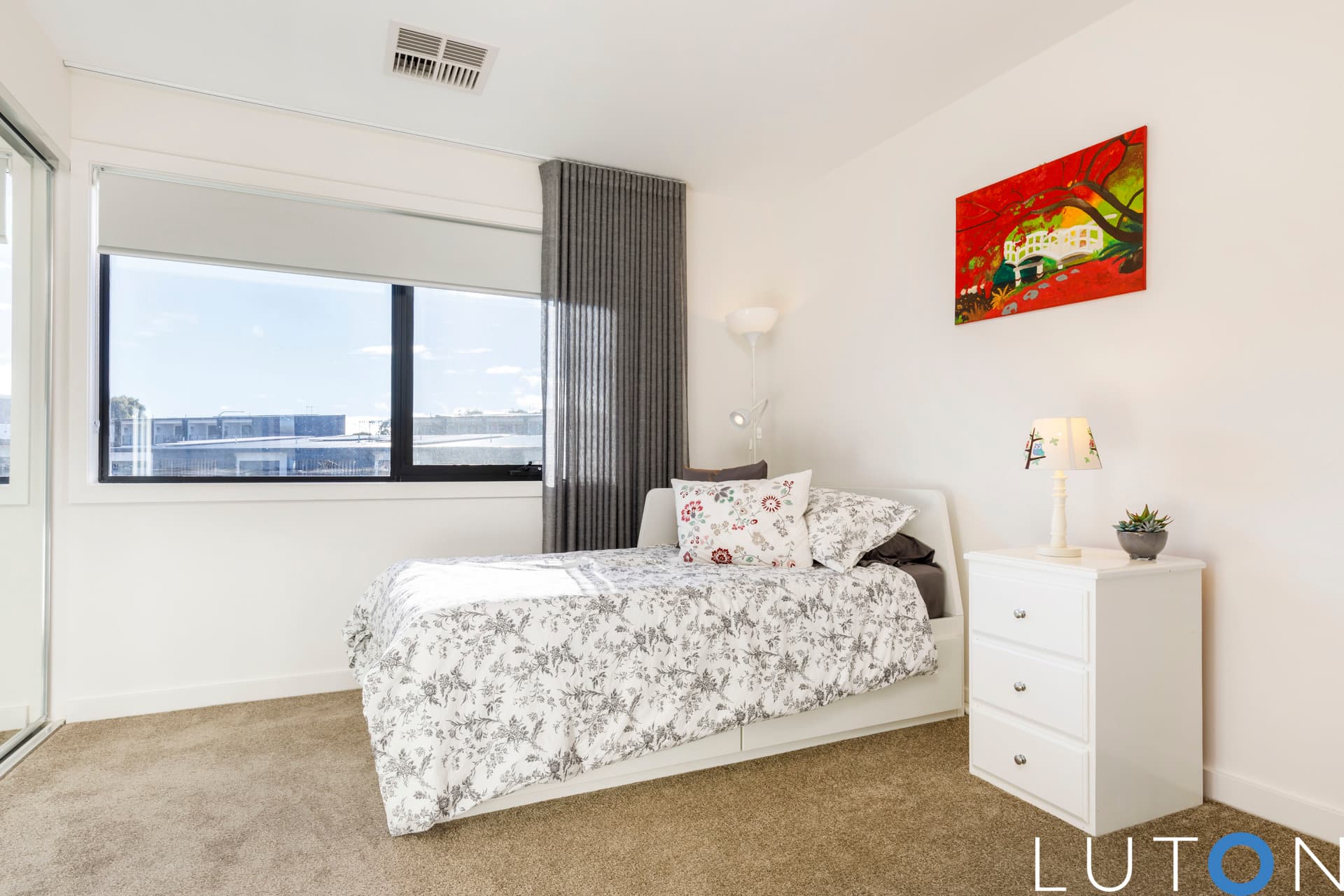 110/1 Rowland Rees Crescent, Greenway ACT 2900, Greenway - Image 1