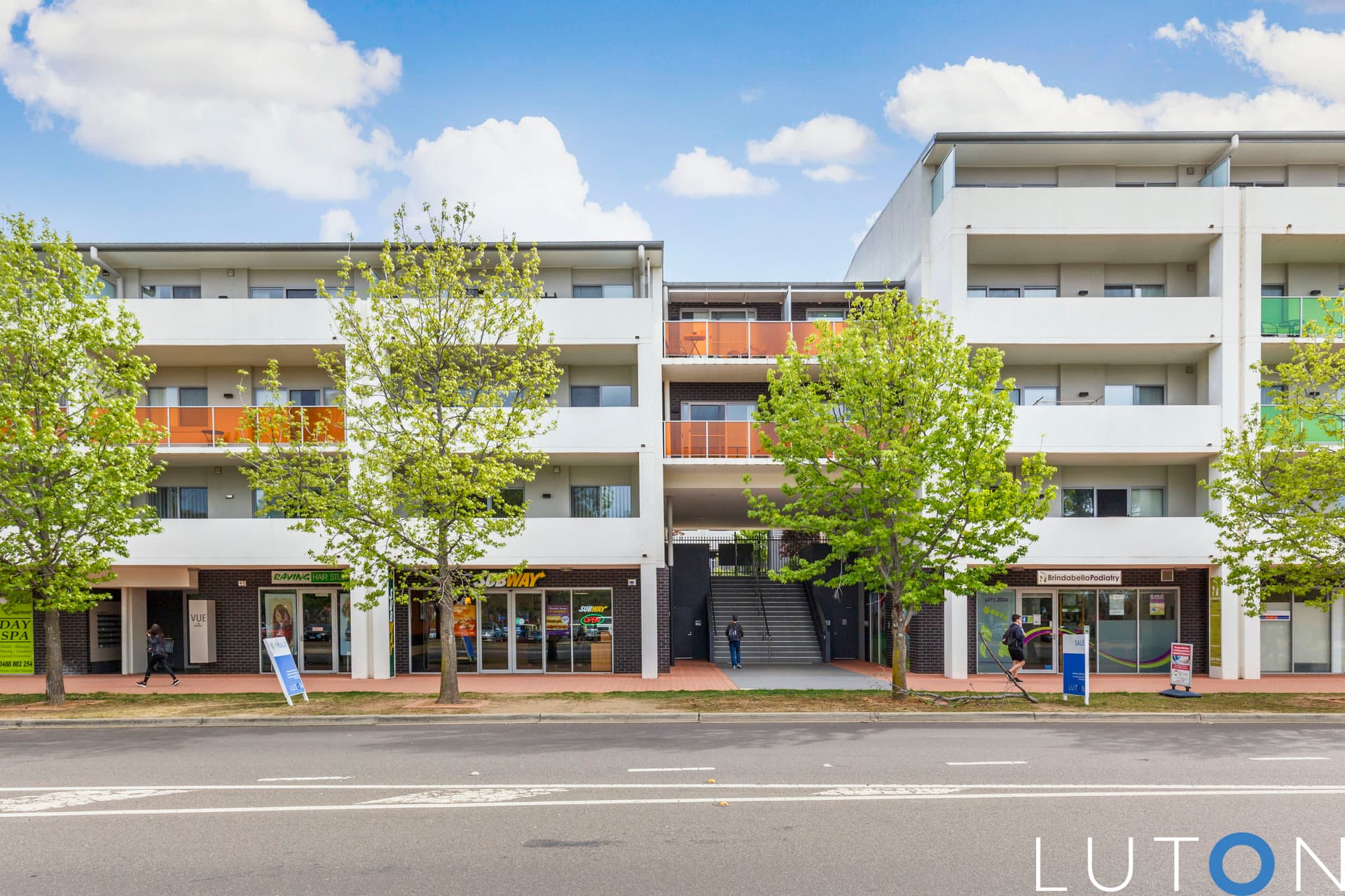 225/142 Anketell Street, Greenway ACT 2900, Greenway - Thumbnail 5