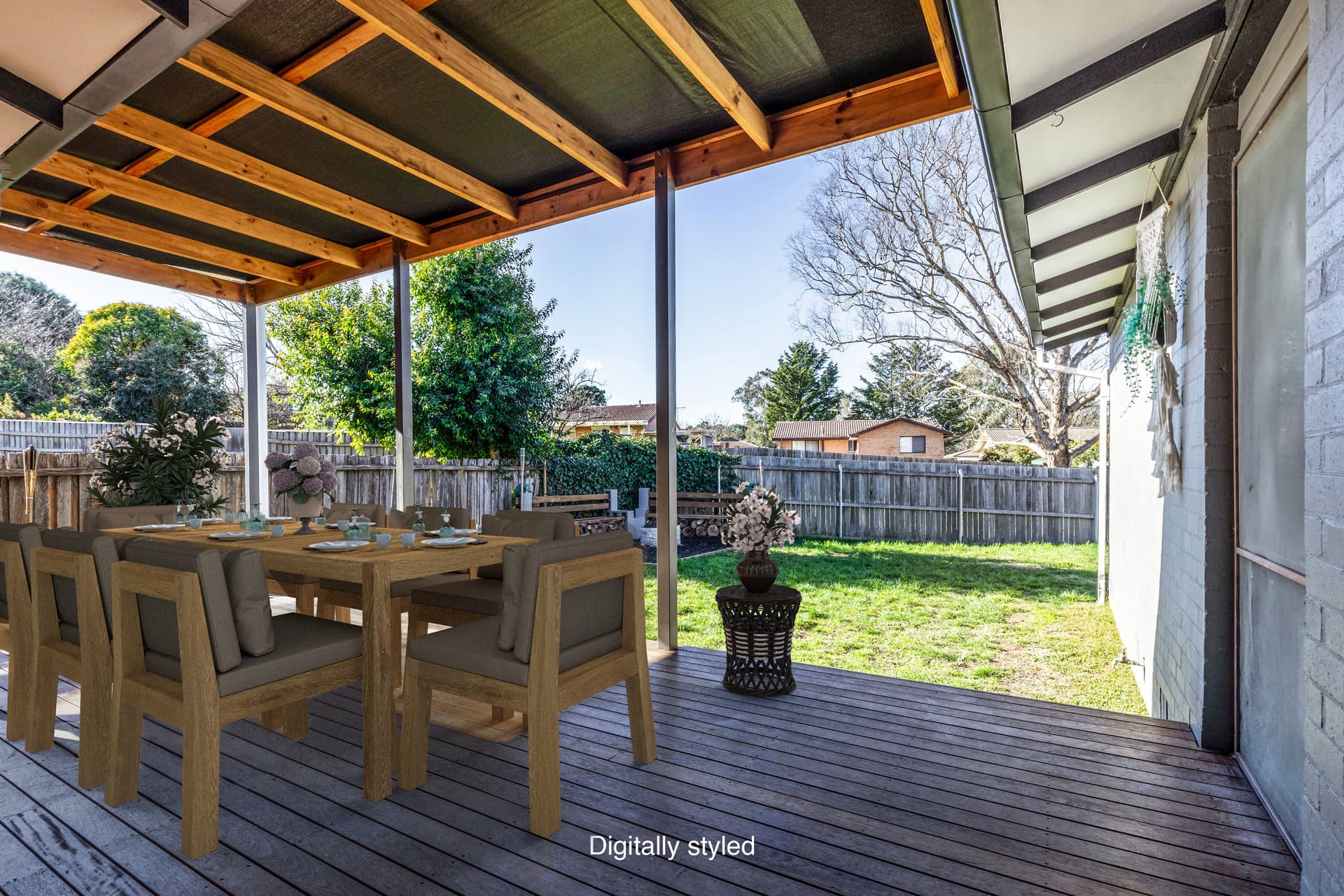 11 Donnison Place, Charnwood ACT 2615, Charnwood - Thumbnail 2