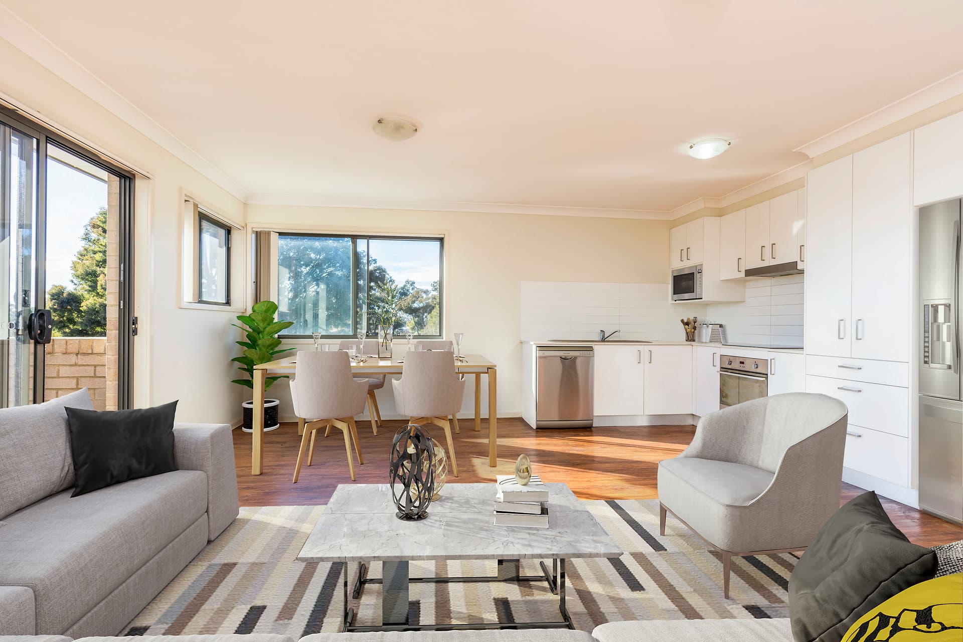 10/2 Adair Street, Scullin ACT 2614, Scullin - Thumbnail 6