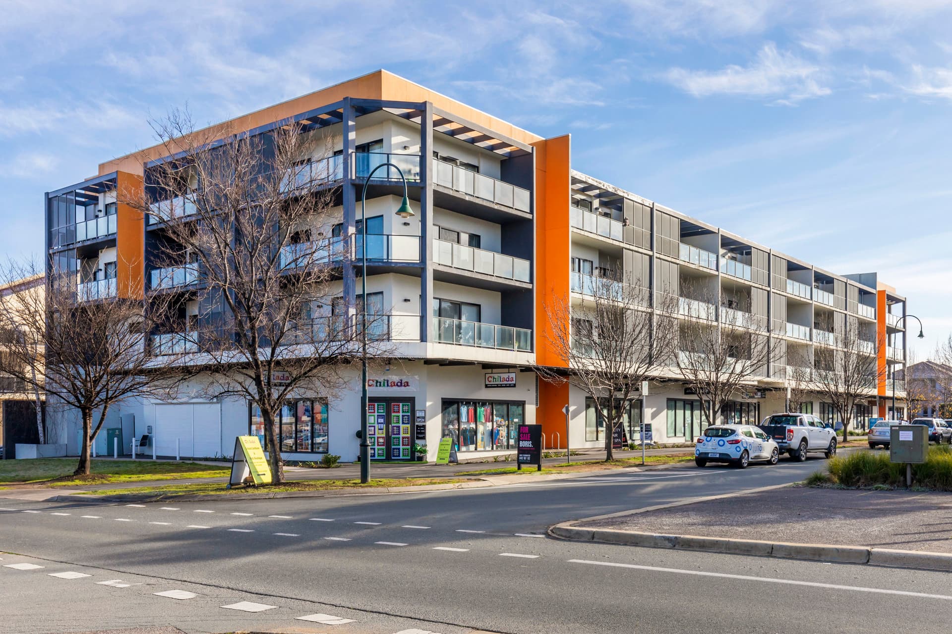 403 - Forbidden, Gungahlin - Thumbnail 8