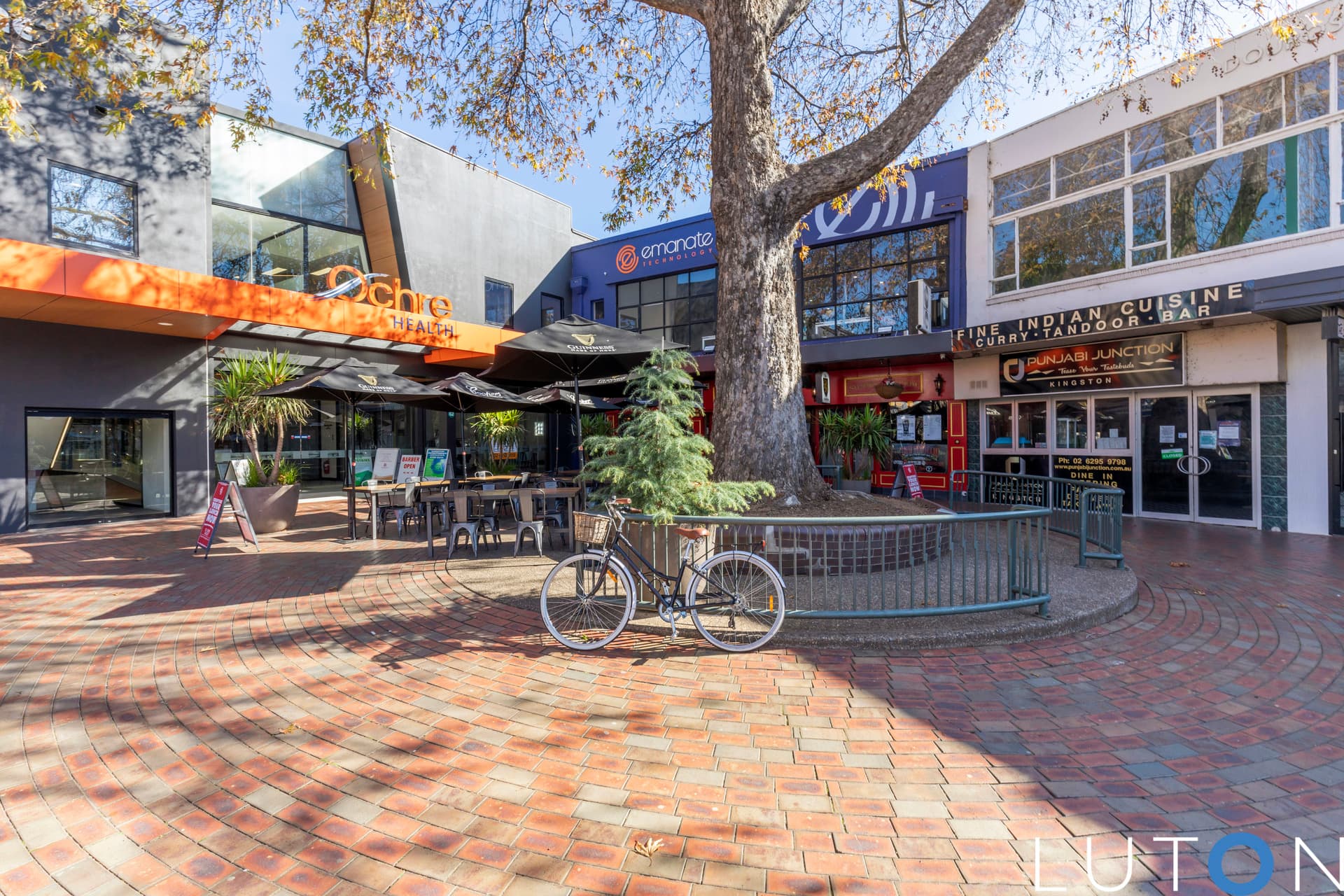 137/8 Jardine Street, Kingston ACT 2604, Kingston - Thumbnail 8