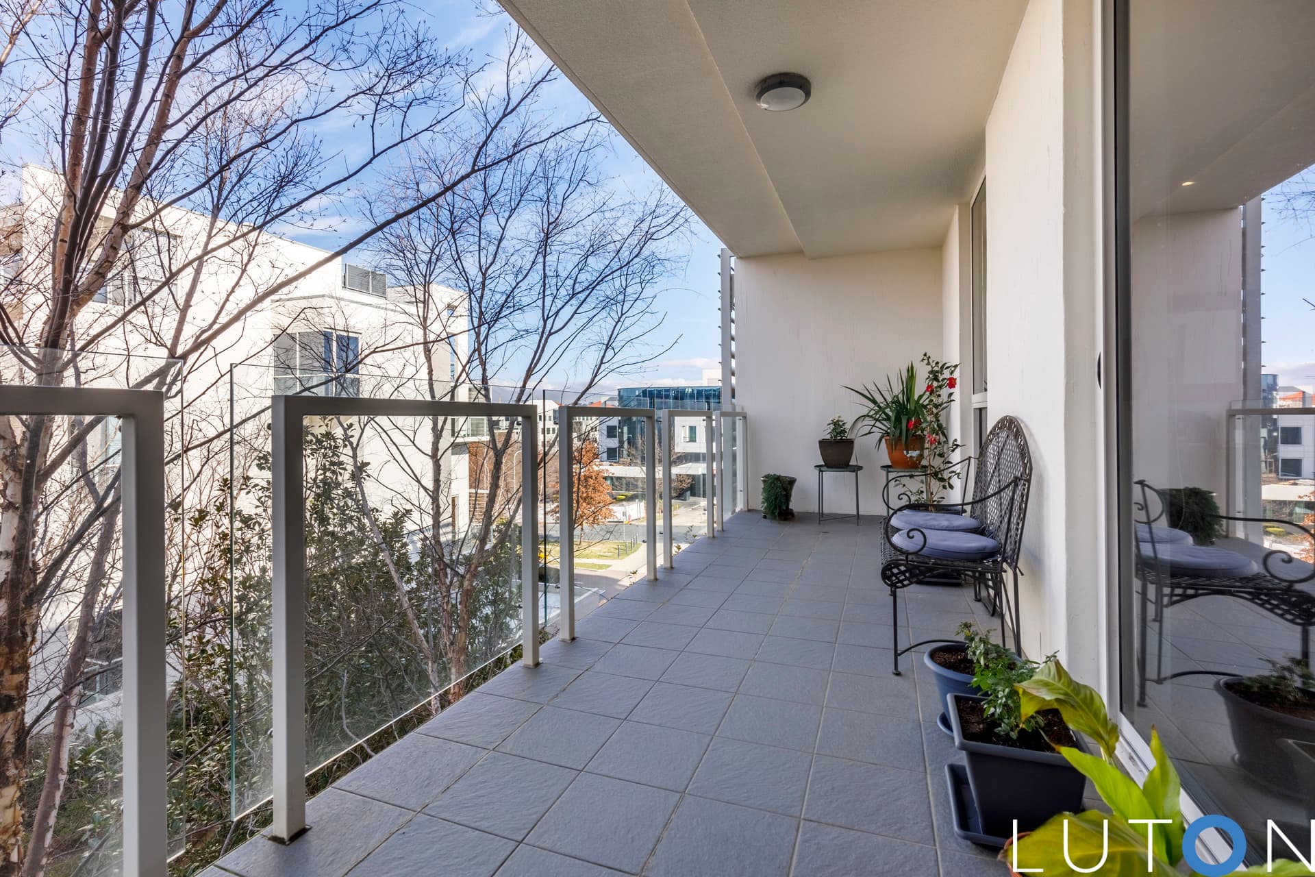 58/45 Blackall Street, Barton ACT 2600, Barton - Thumbnail 2