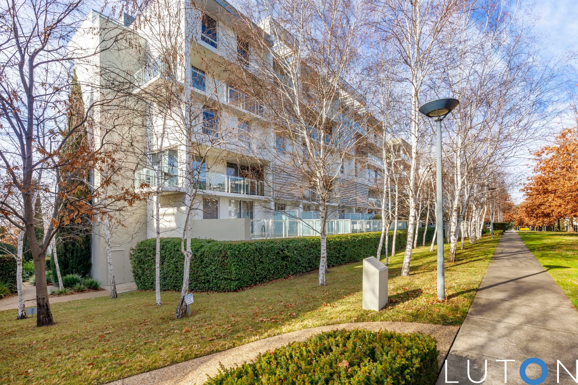 58/45 Blackall Street, Barton ACT 2600, Barton - Thumbnail 4