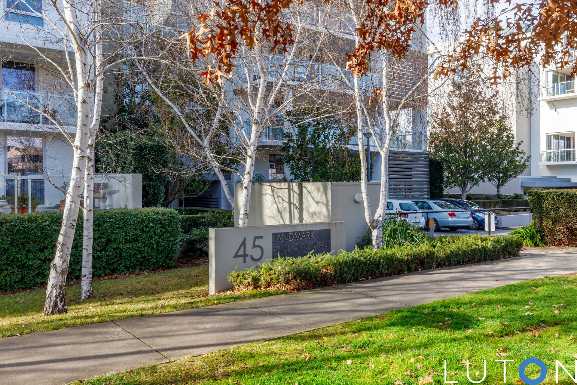 58/45 Blackall Street, Barton ACT 2600, Barton - Thumbnail 3