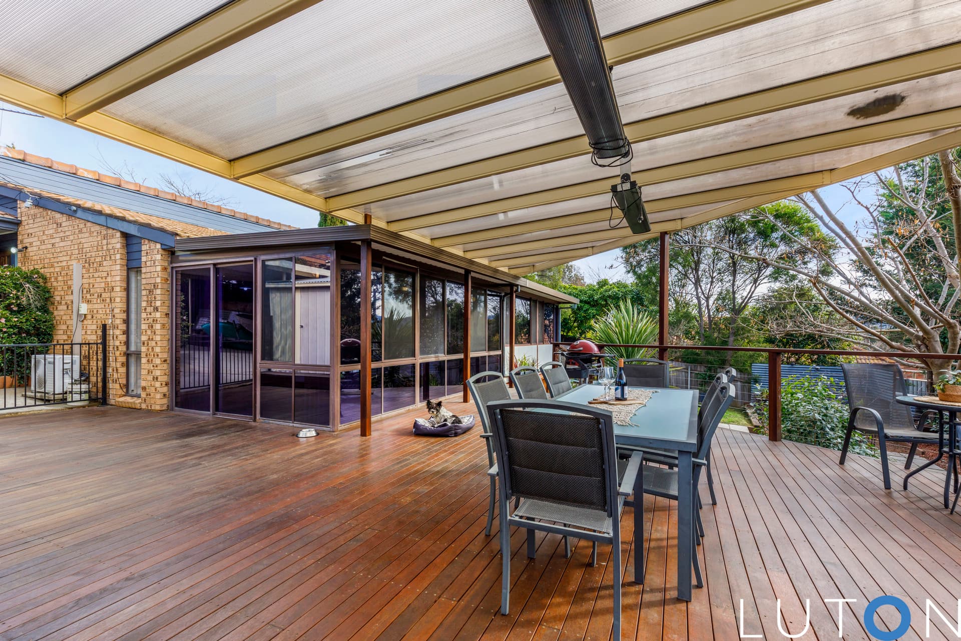 36 Bainbridge Close, Chisholm ACT 2905, Chisholm - Thumbnail 5