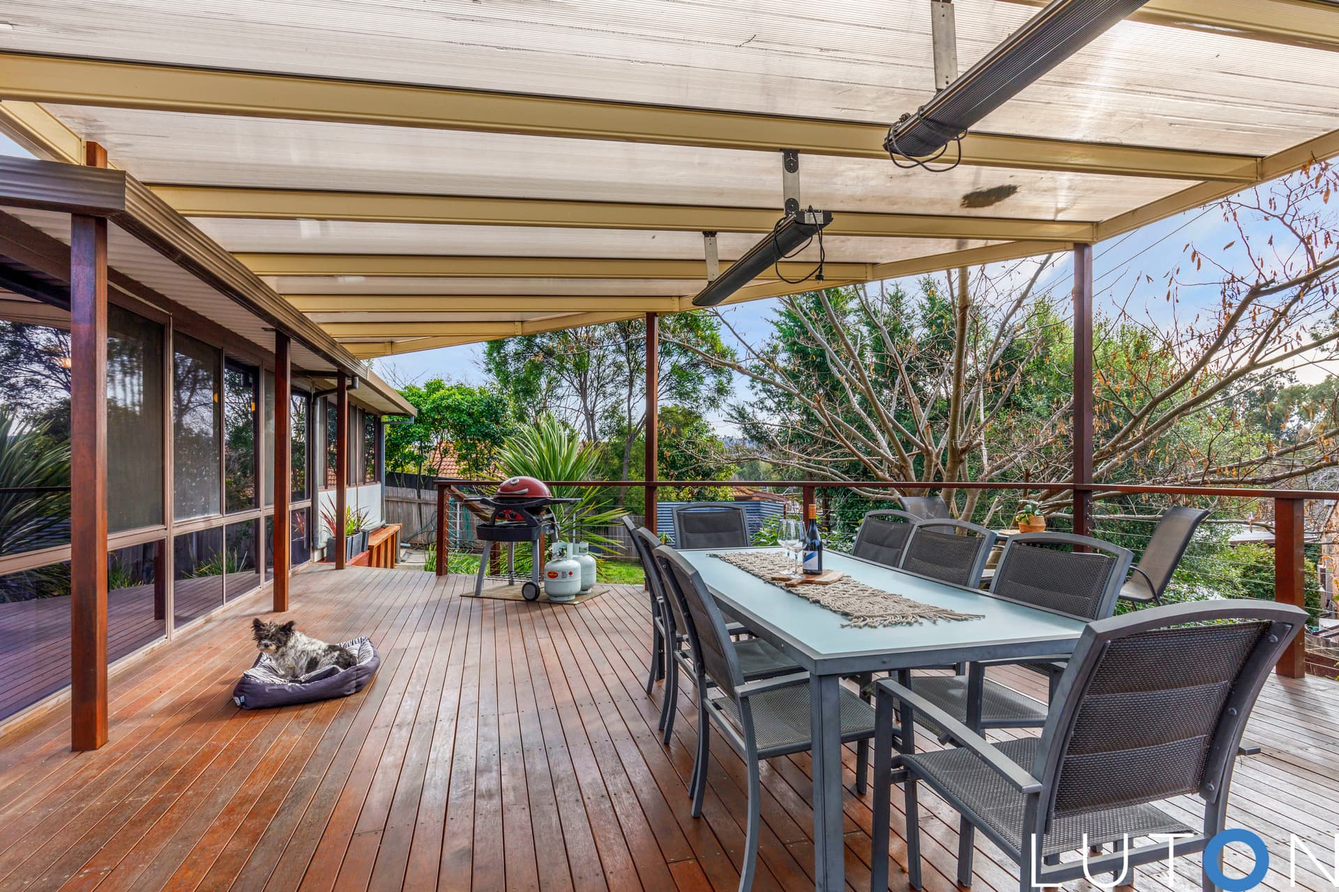 36 Bainbridge Close, Chisholm ACT 2905, Chisholm - Thumbnail 7