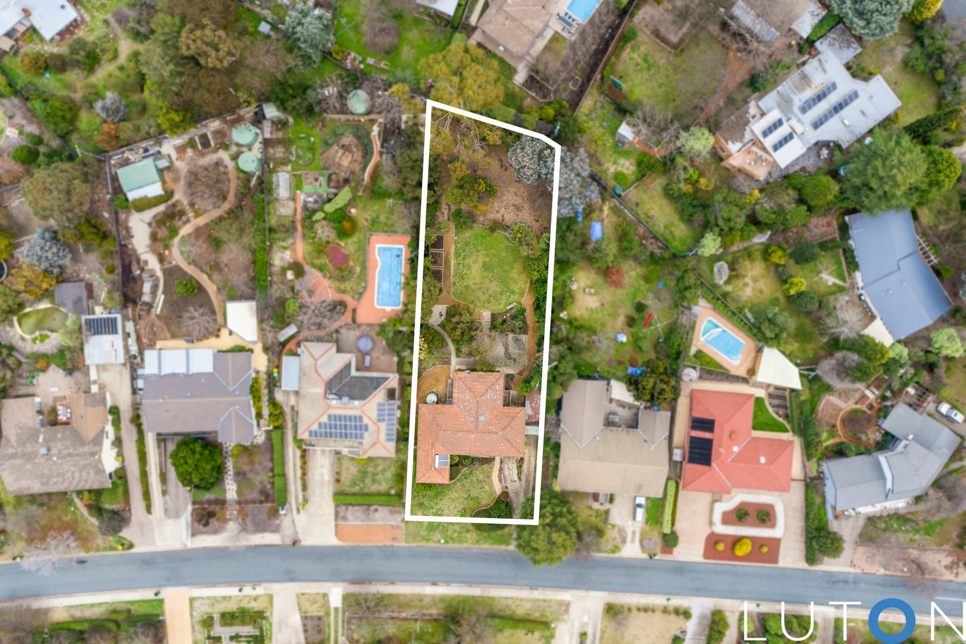 8 Mclaren Crescent, Pearce ACT 2607, Pearce - Image 1
