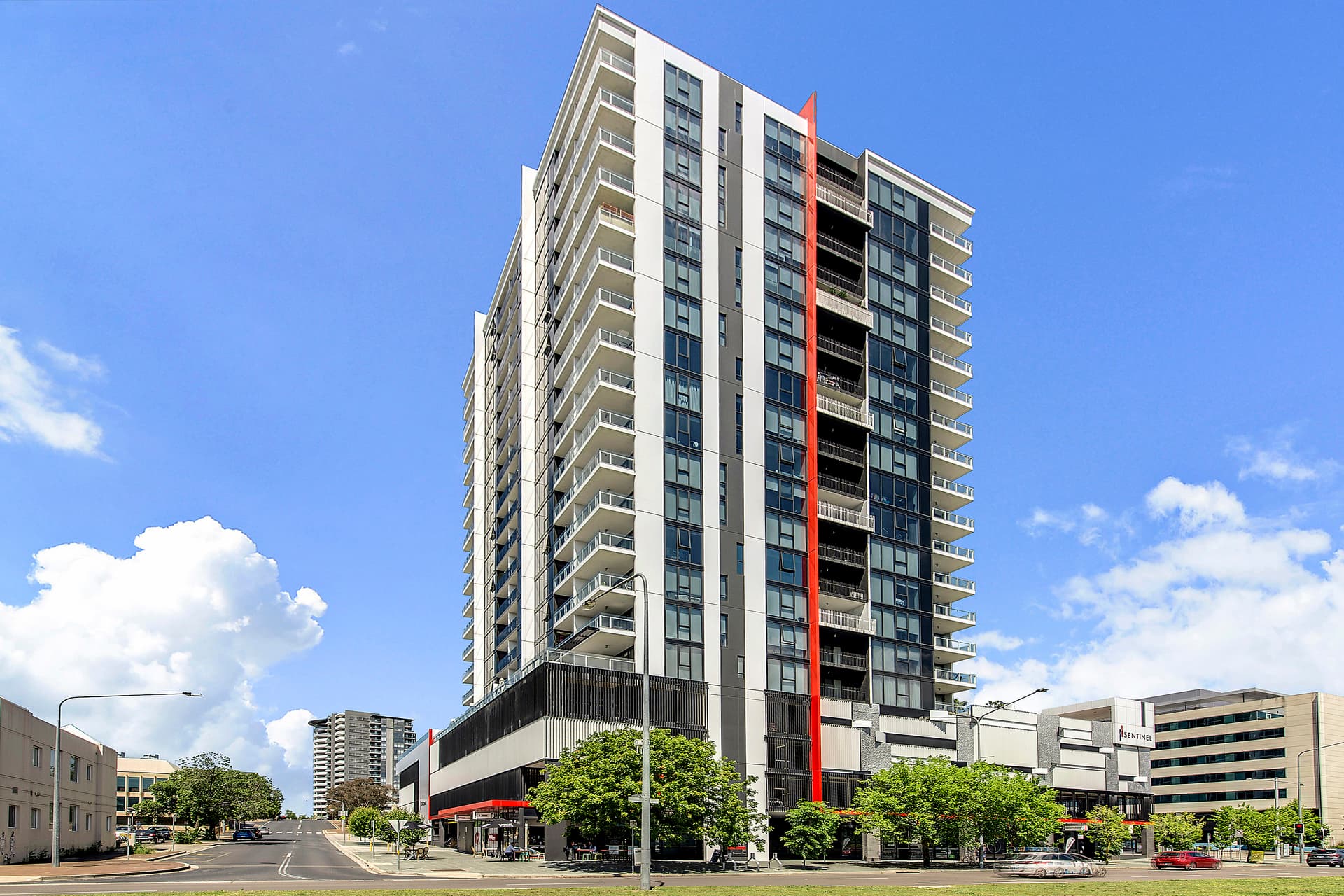142/39 Benjamin Way, Belconnen ACT 2617, Belconnen - Thumbnail 8