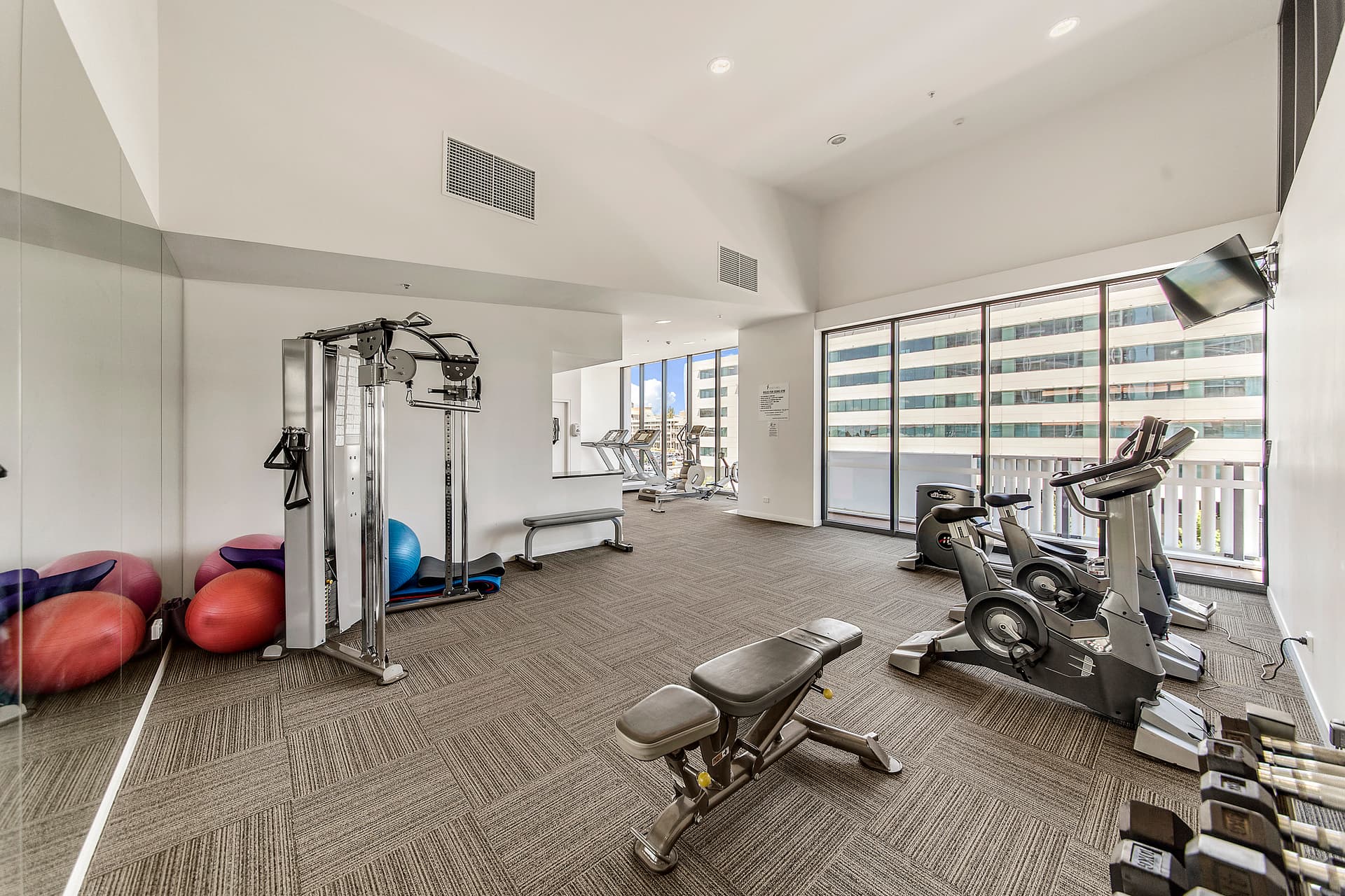 142/39 Benjamin Way, Belconnen ACT 2617, Belconnen - Thumbnail 6