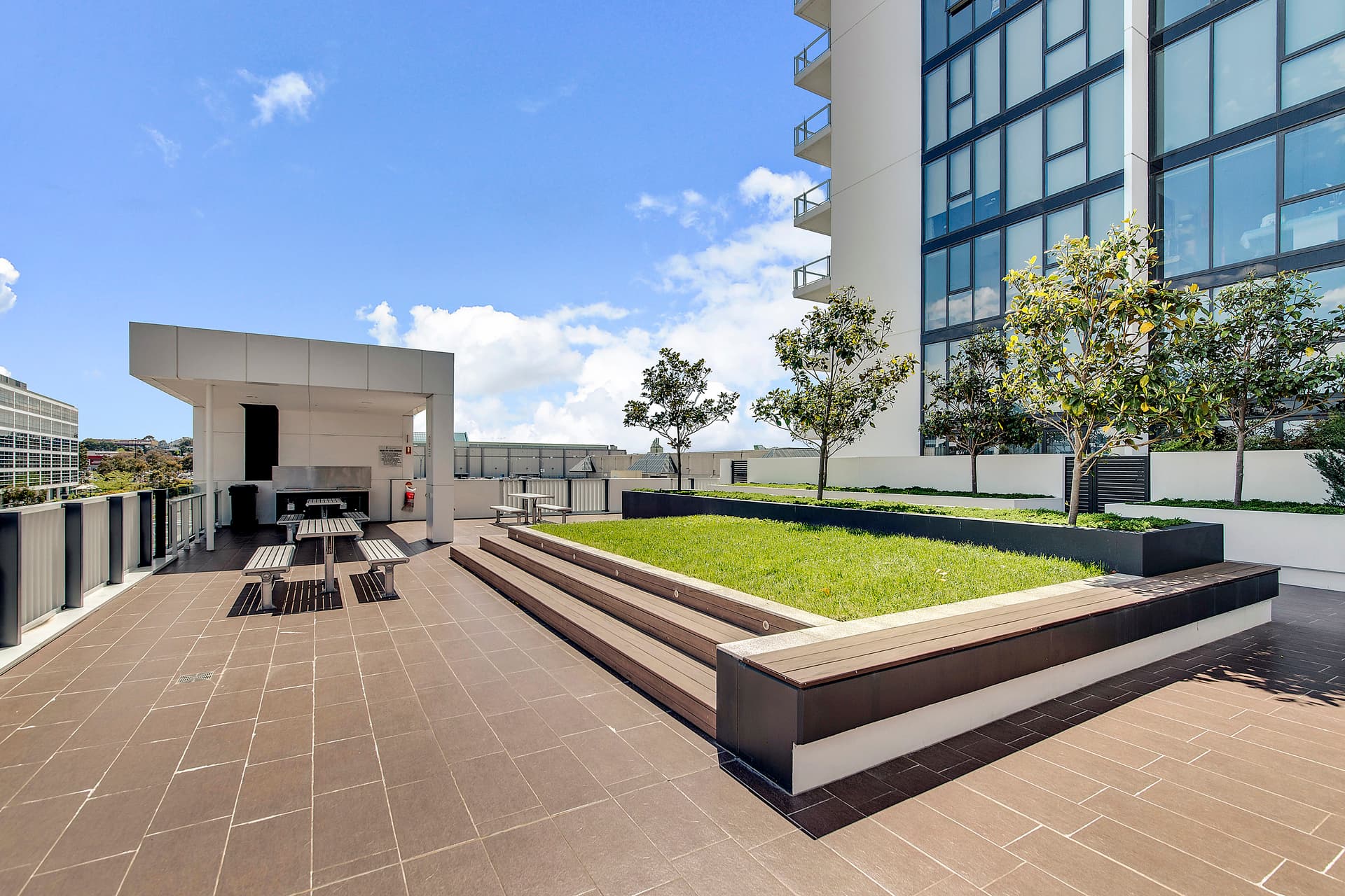 142/39 Benjamin Way, Belconnen ACT 2617, Belconnen - Thumbnail 7
