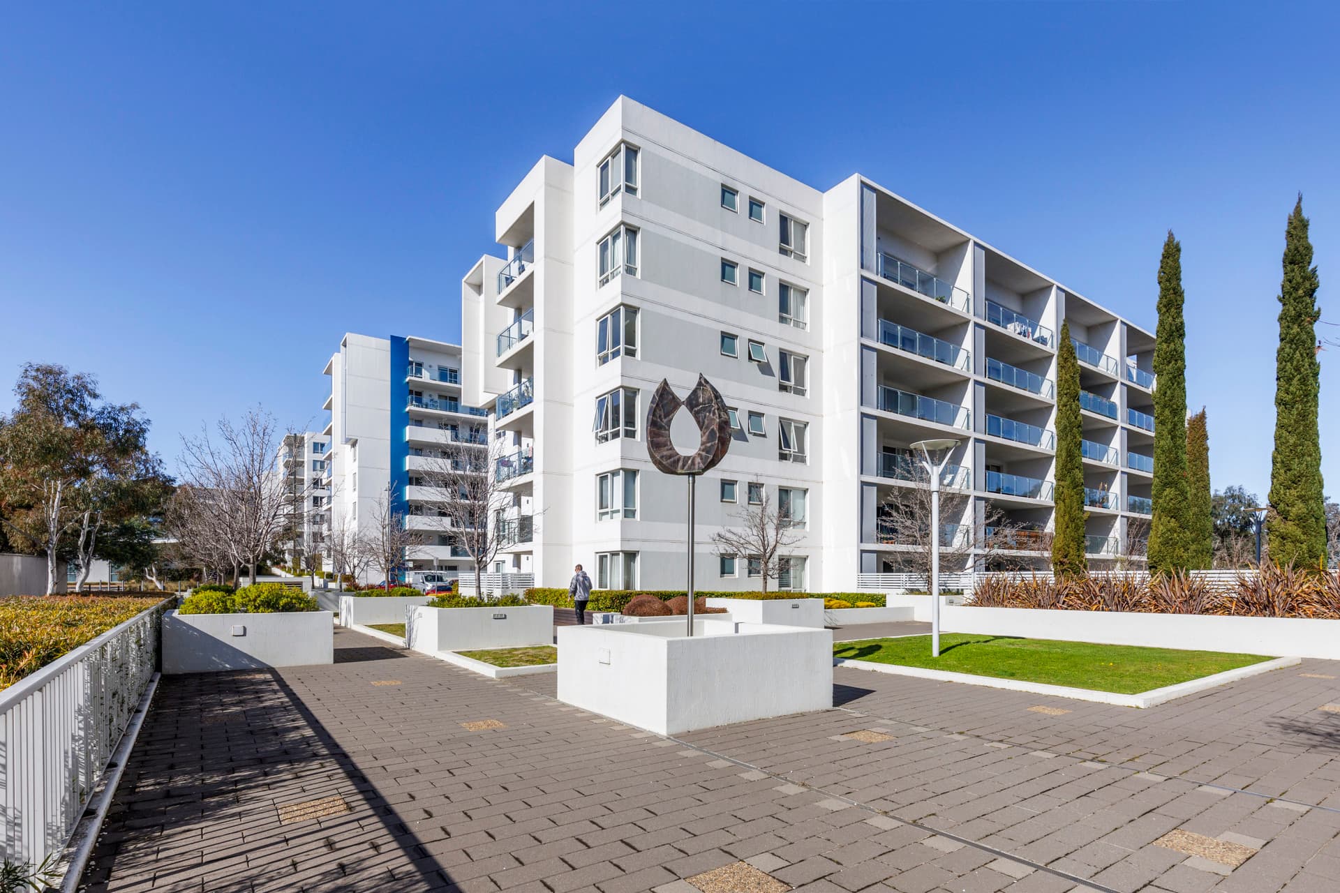 233/60 College Street, Belconnen ACT 2617, Belconnen - Thumbnail 7