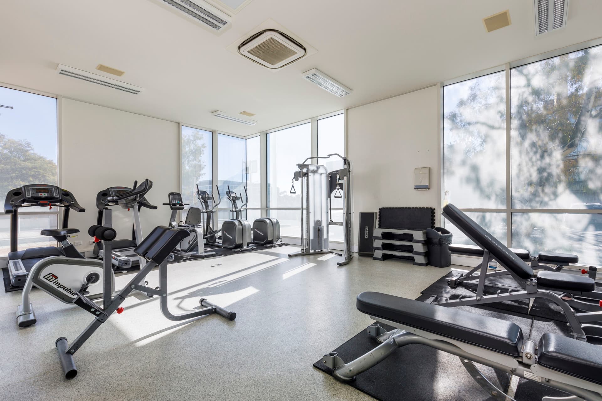 233/60 College Street, Belconnen ACT 2617, Belconnen - Thumbnail 4