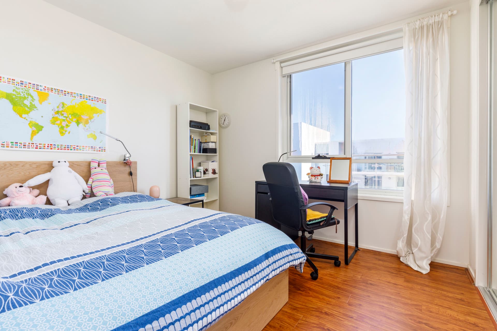 233/60 College Street, Belconnen ACT 2617, Belconnen - Thumbnail 2