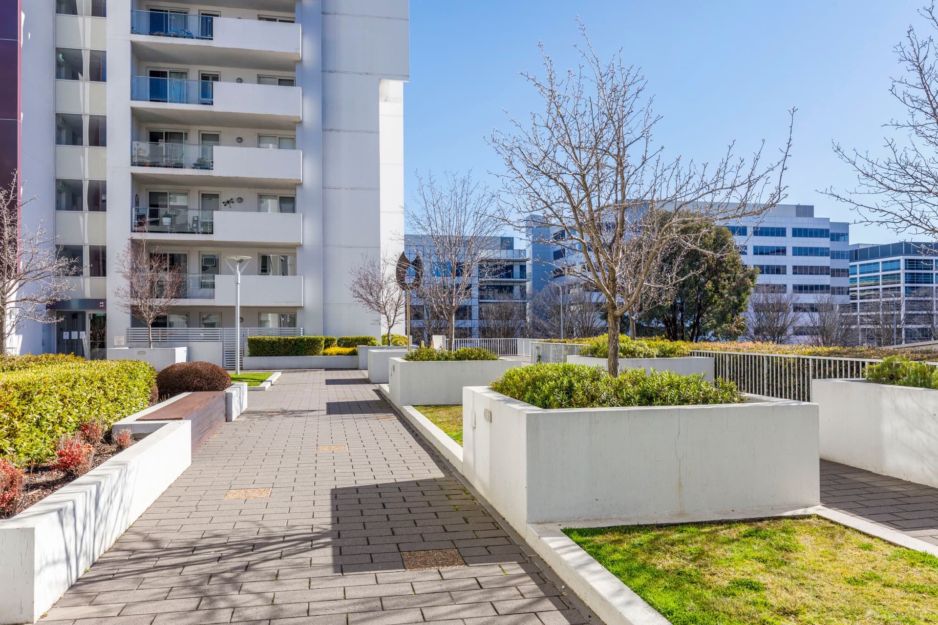 233/60 College Street, Belconnen ACT 2617, Belconnen - Thumbnail 8