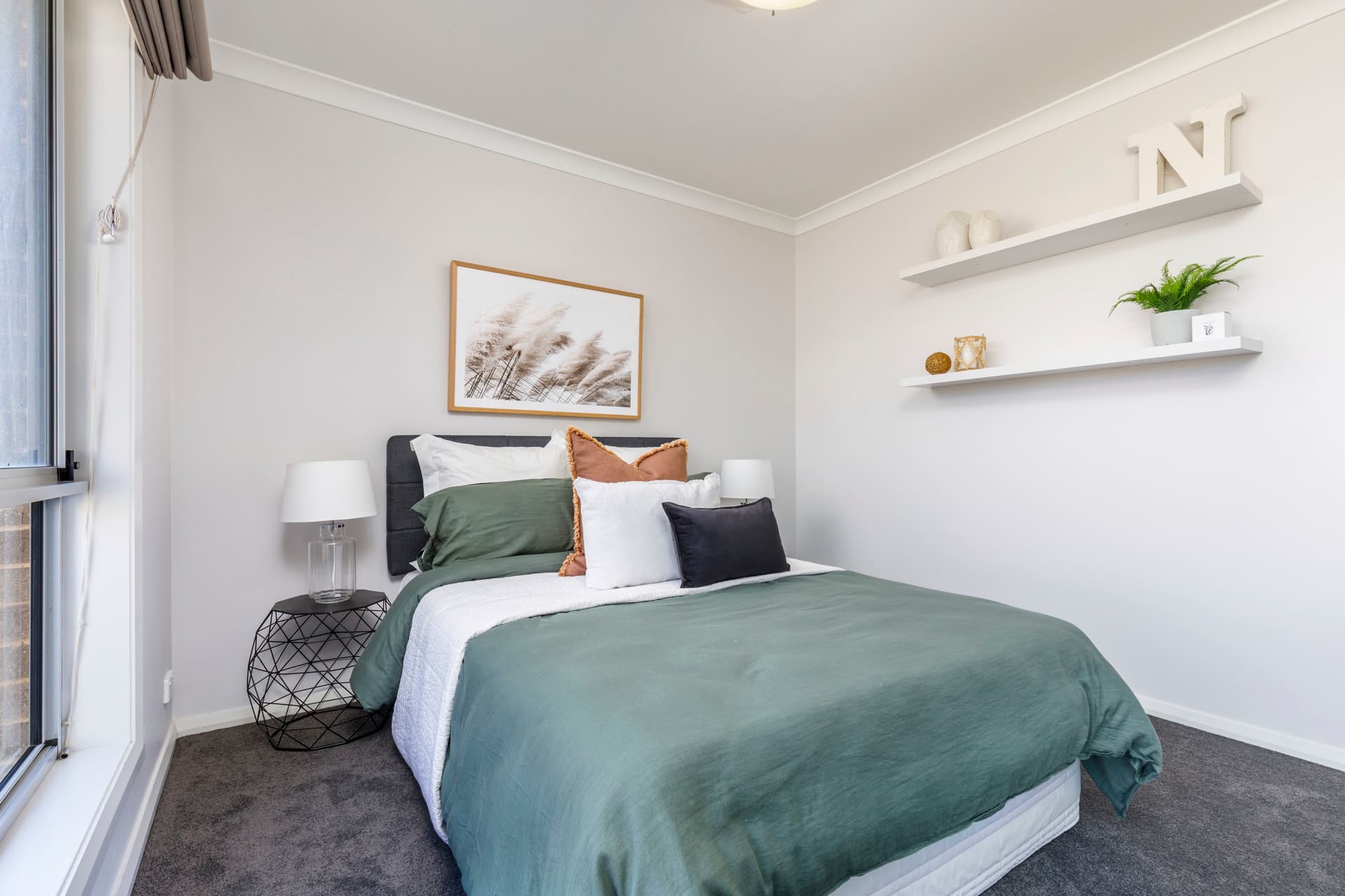 1 David Miller Crescent, Casey ACT 2913, Casey - Image 1
