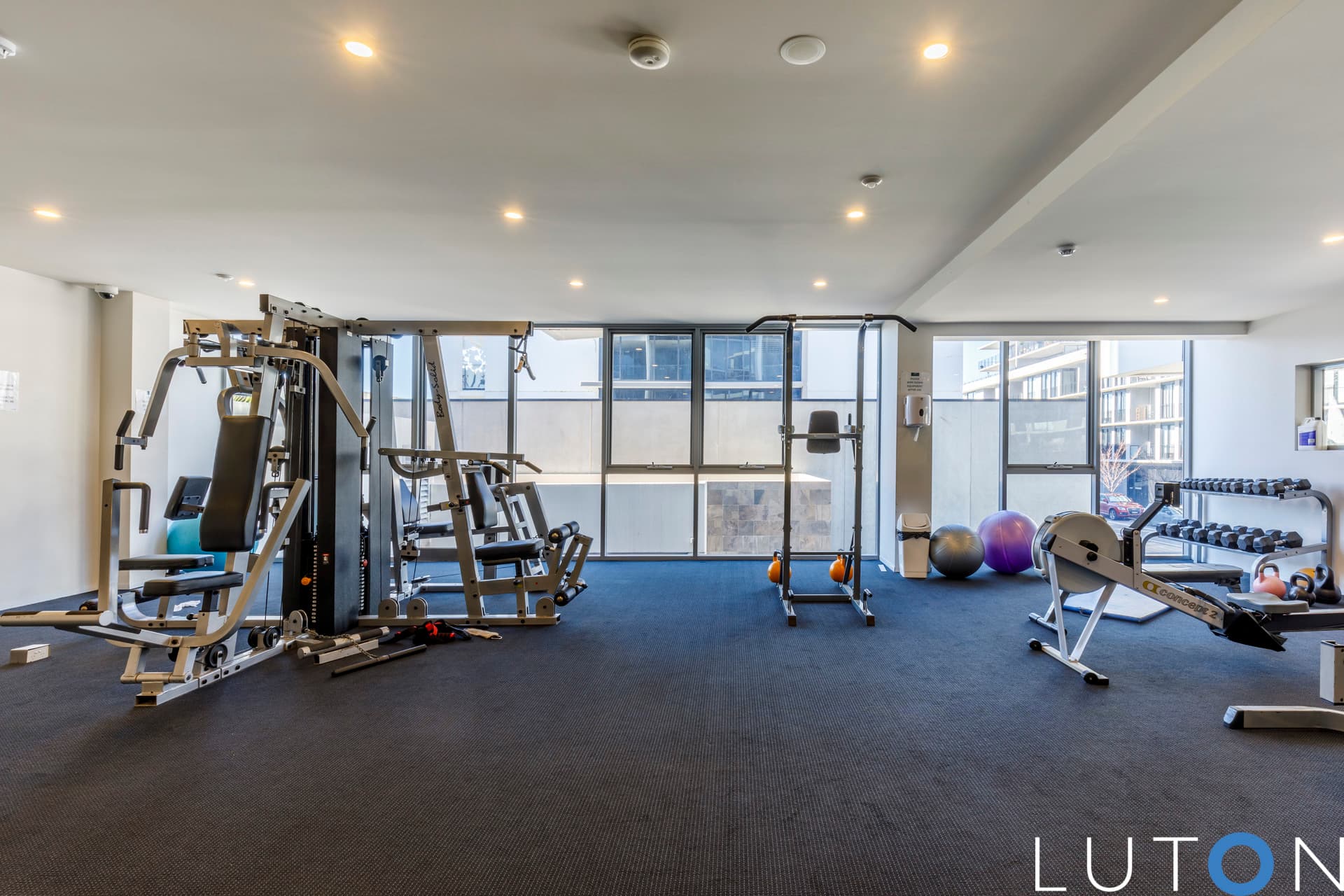 61/11 Trevillian Quay, Kingston ACT 2604, Kingston - Thumbnail 4