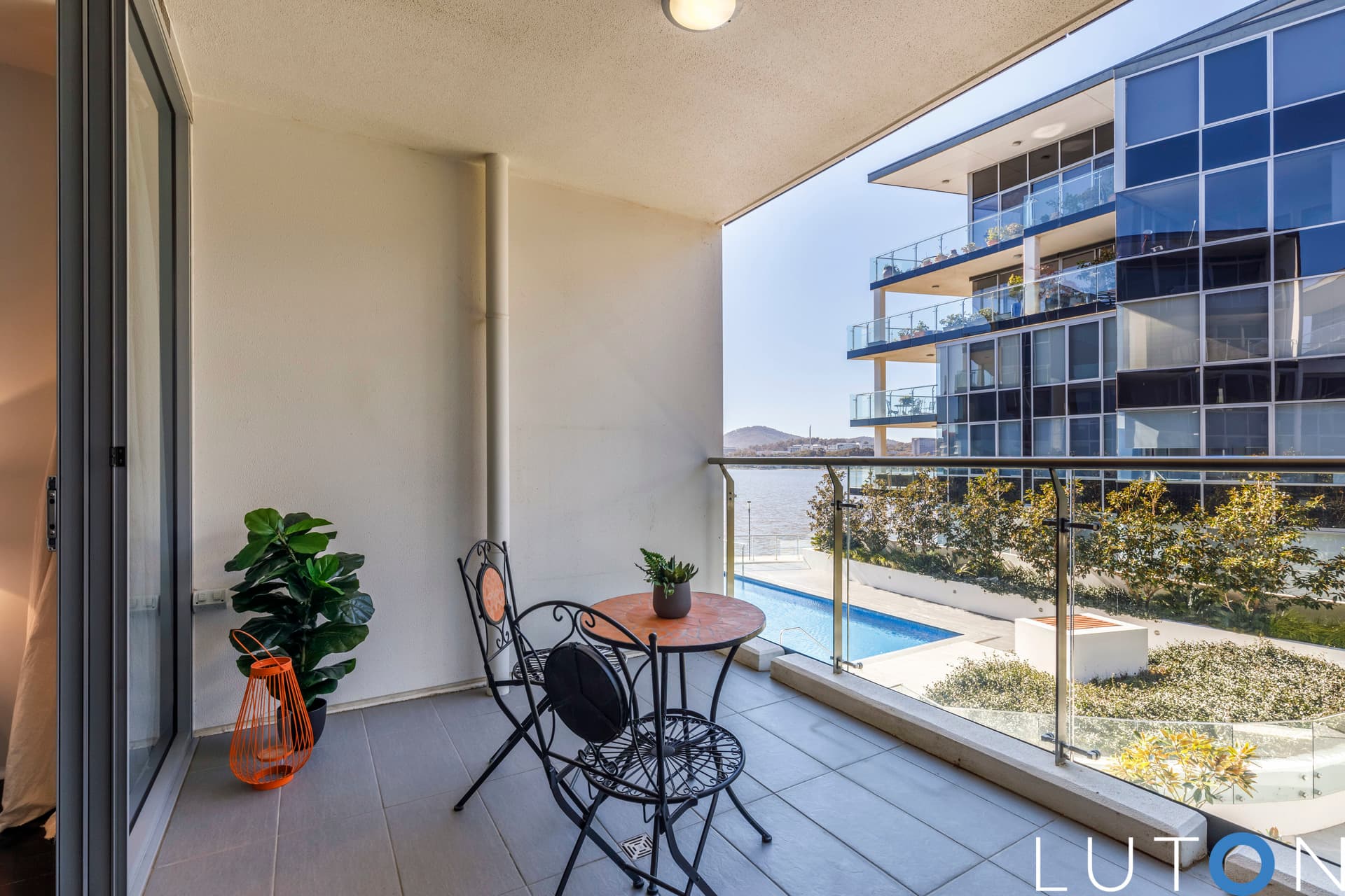 61/11 Trevillian Quay, Kingston ACT 2604, Kingston - Image 1