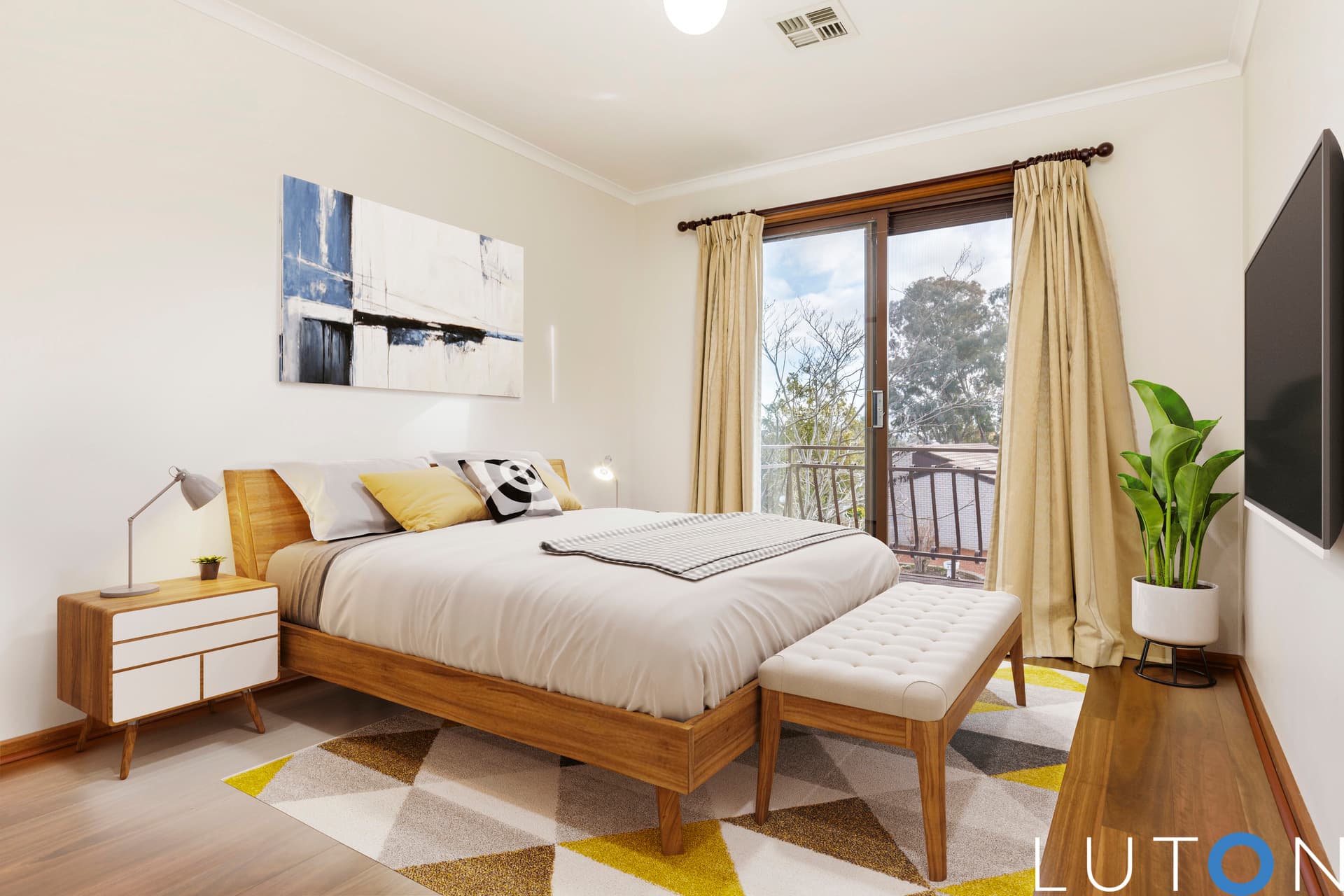 34/1 Wilkins Street, Mawson ACT 2607, Mawson - Thumbnail 3