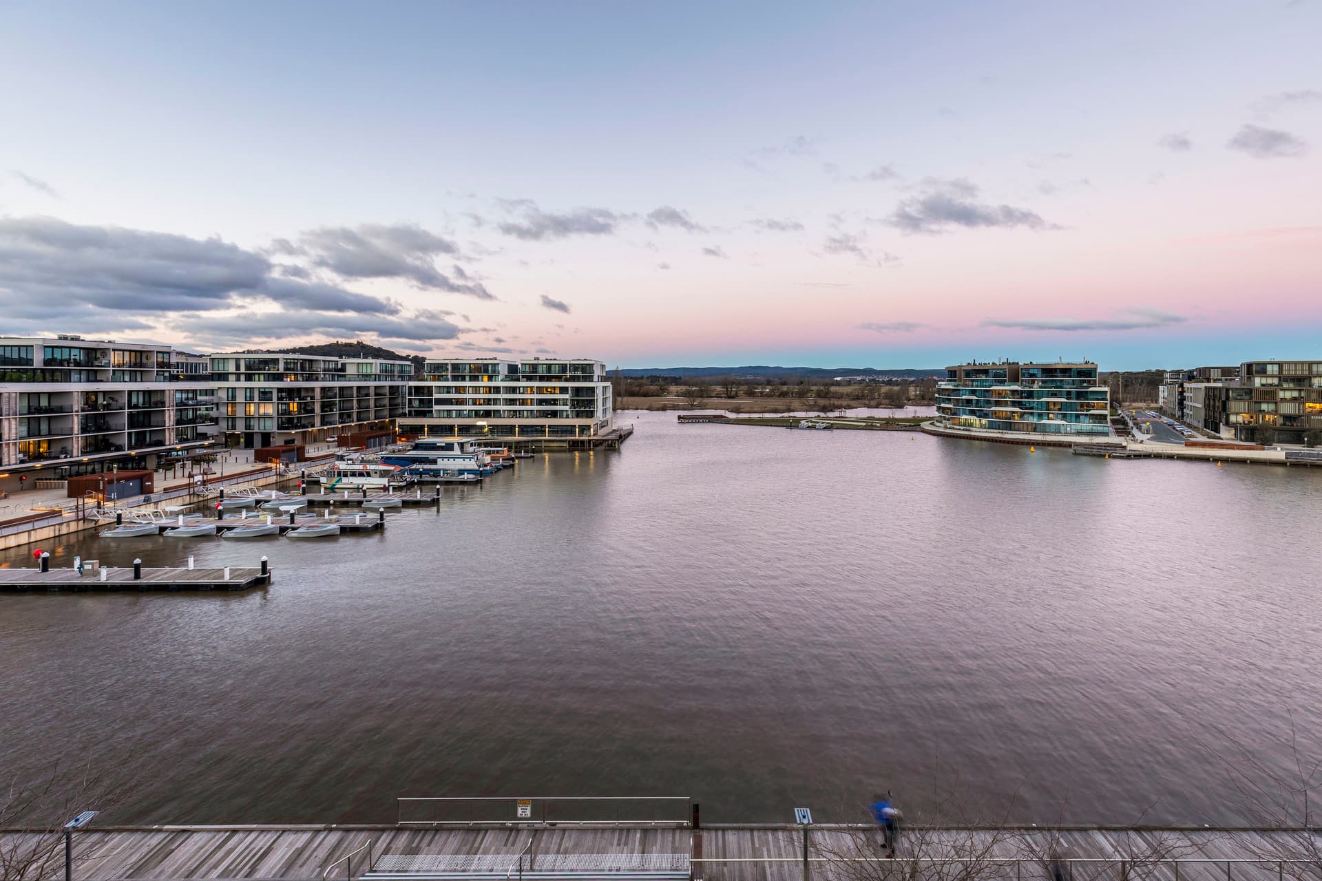 16/33 Eastlake Parade, Kingston ACT 2604, Kingston - Thumbnail 6