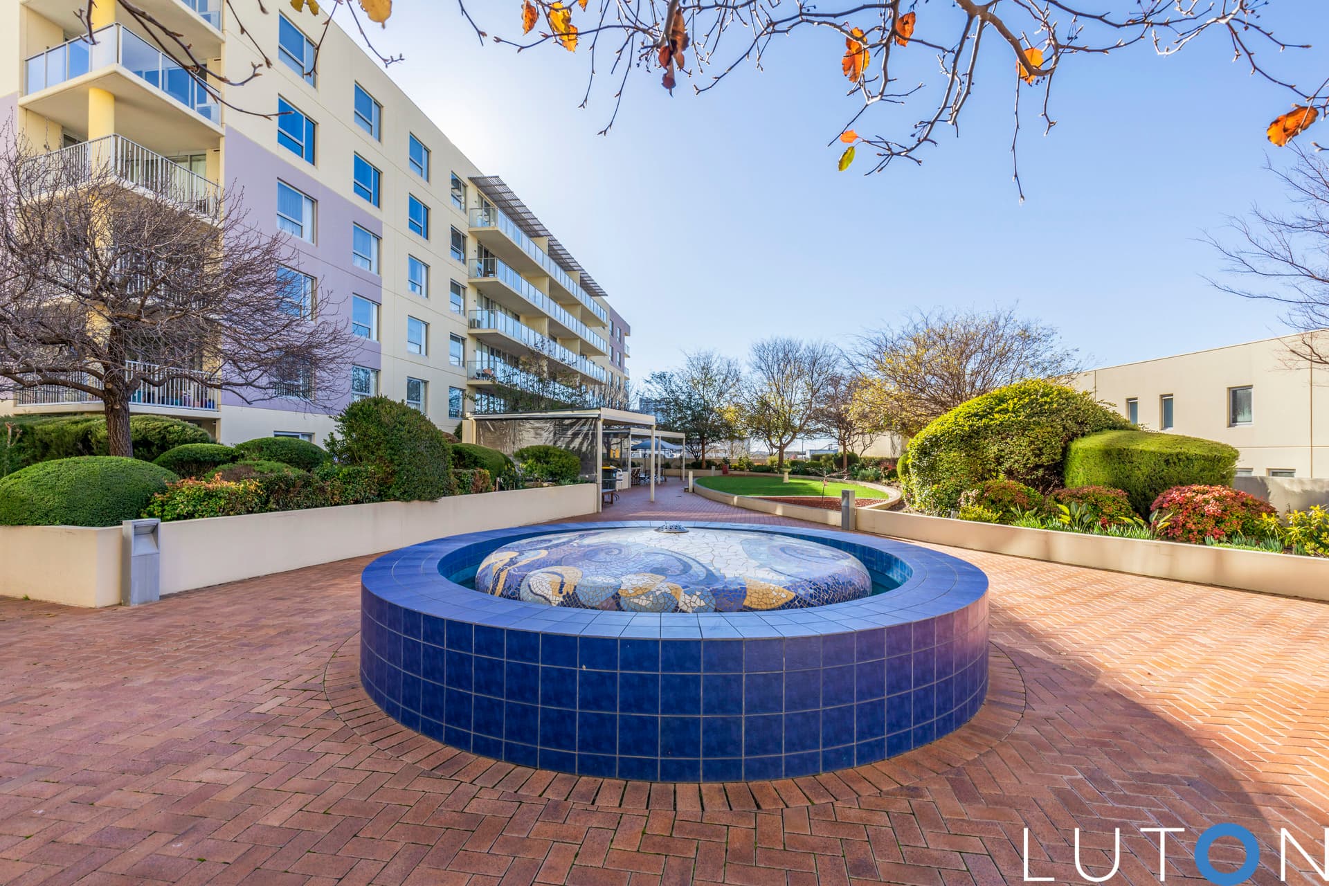 15/60 Callam Street, Phillip ACT 2606, Phillip - Thumbnail 4