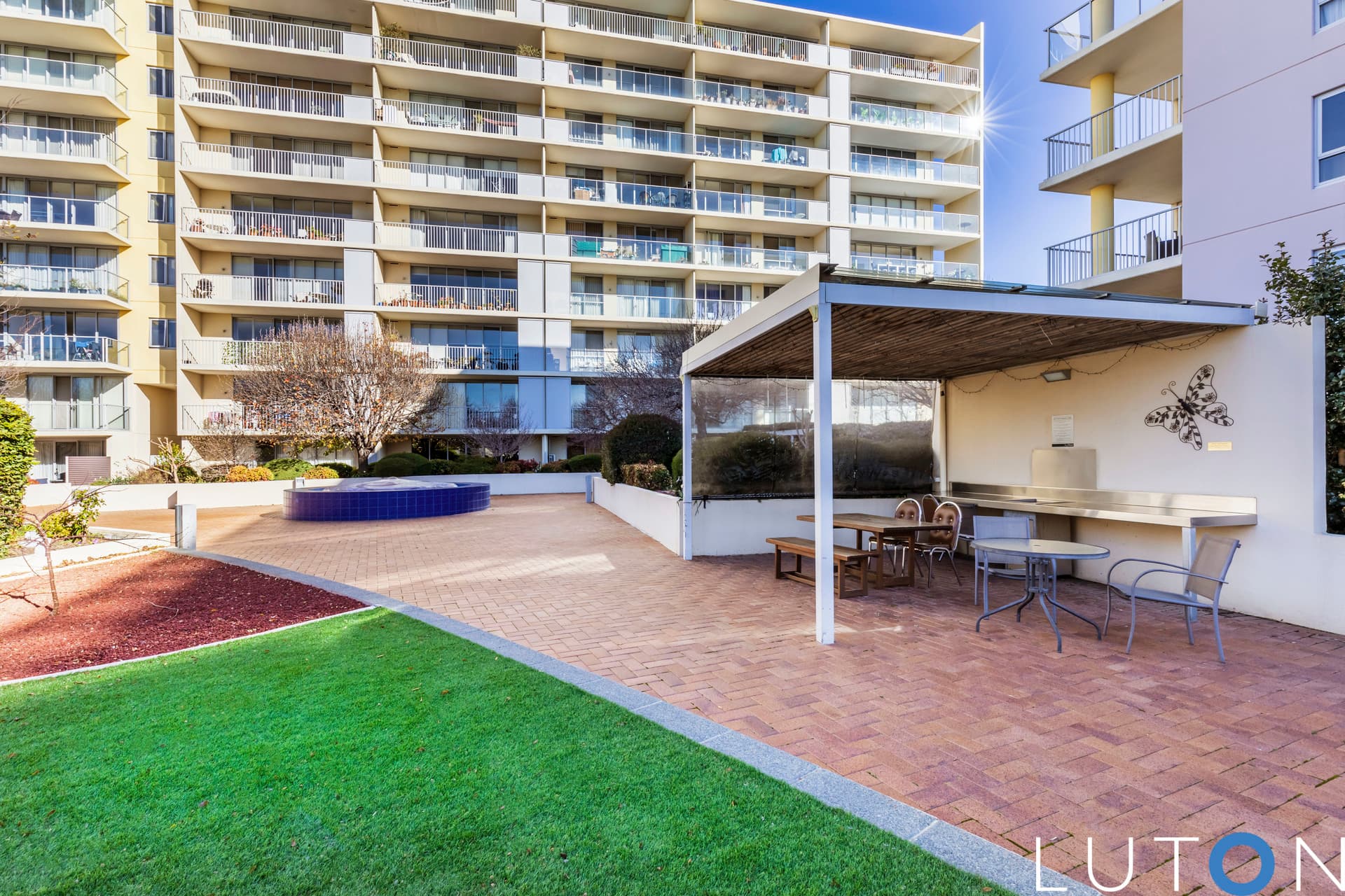 15/60 Callam Street, Phillip ACT 2606, Phillip - Thumbnail 5