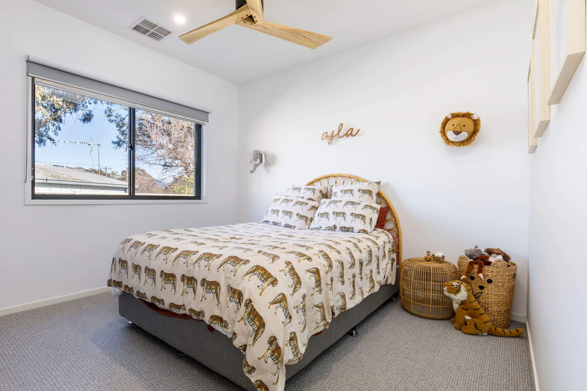 50 Gallagher Street, Kambah ACT 2902, Kambah - Image 1