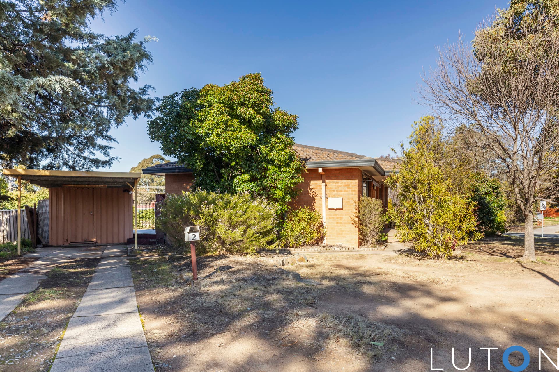 2 Mirbelia Crescent, Rivett ACT 2611, Rivett - Thumbnail 7
