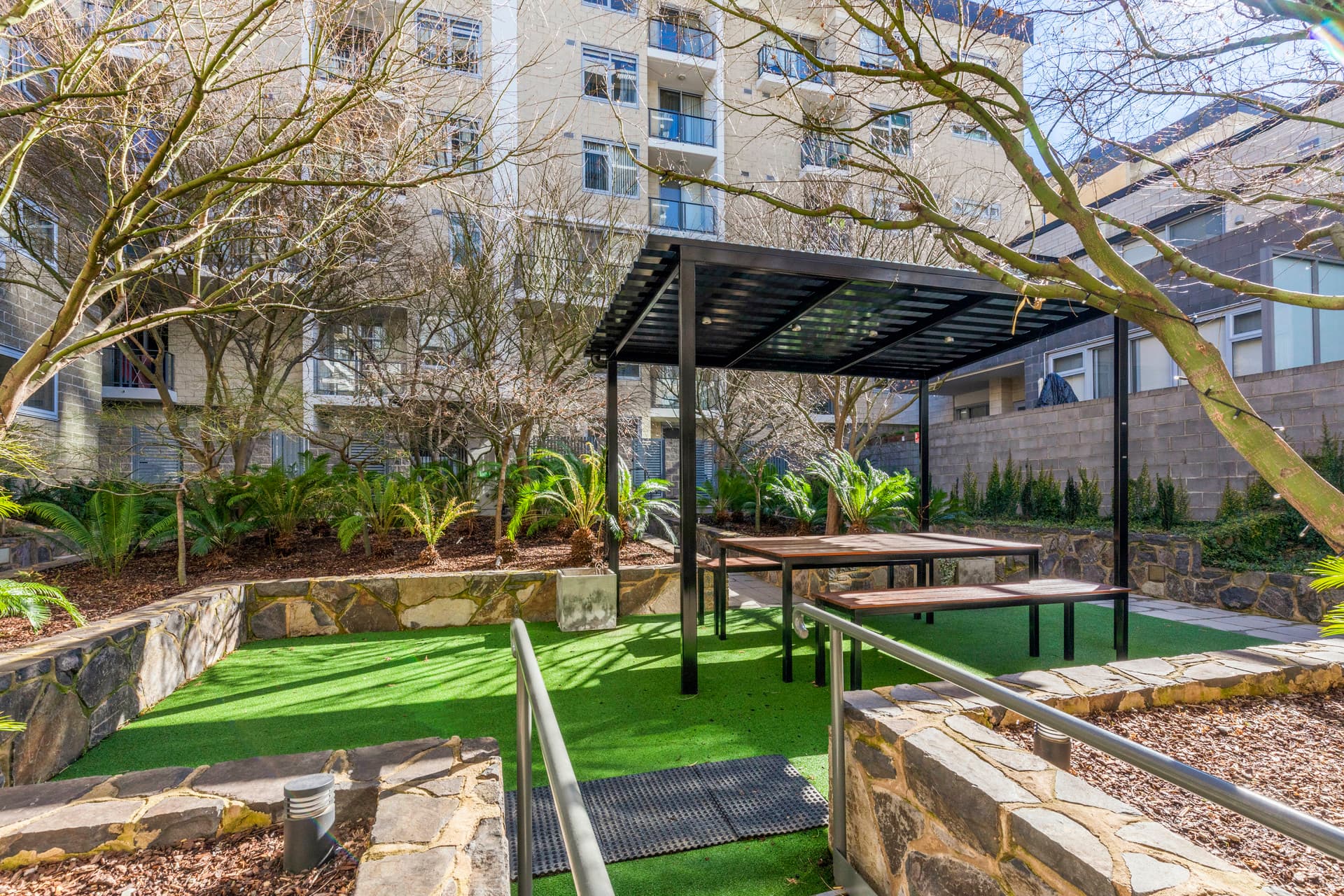 55/2 Edinburgh Avenue, City ACT 2601, City - Thumbnail 5